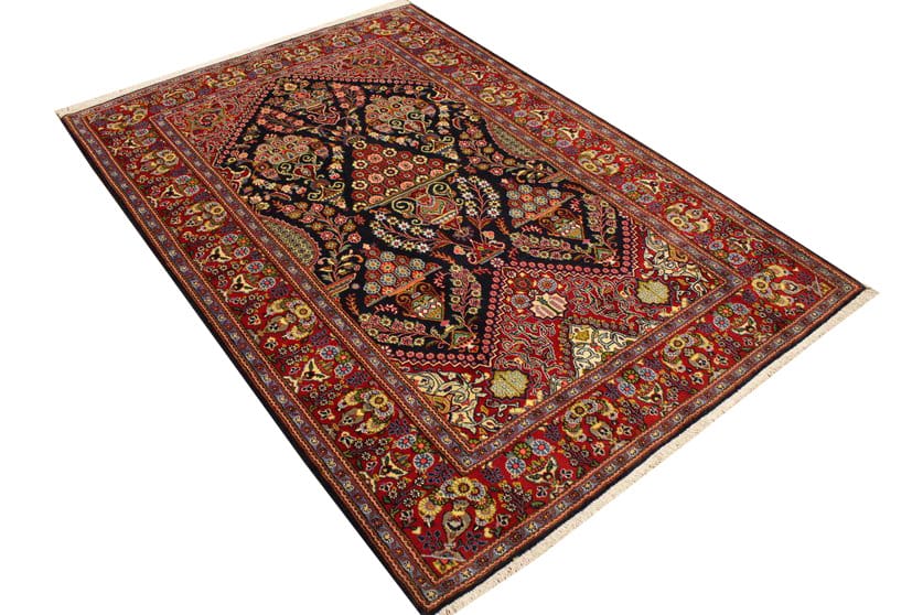 perserteppich-ghom-216x144-cm-dunkelblau-handgeknupft-wollqualitat-1 Qom Persian Rug — hand-knotted, Wool