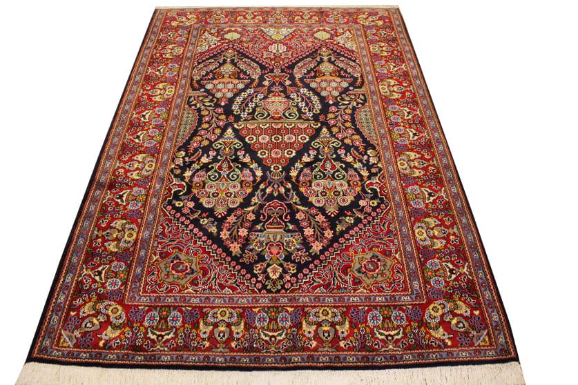 perserteppich-ghom-216x144-cm-dunkelblau-handgeknupft-wollqualitat-8 Qom Persian Rug — hand-knotted, Wool