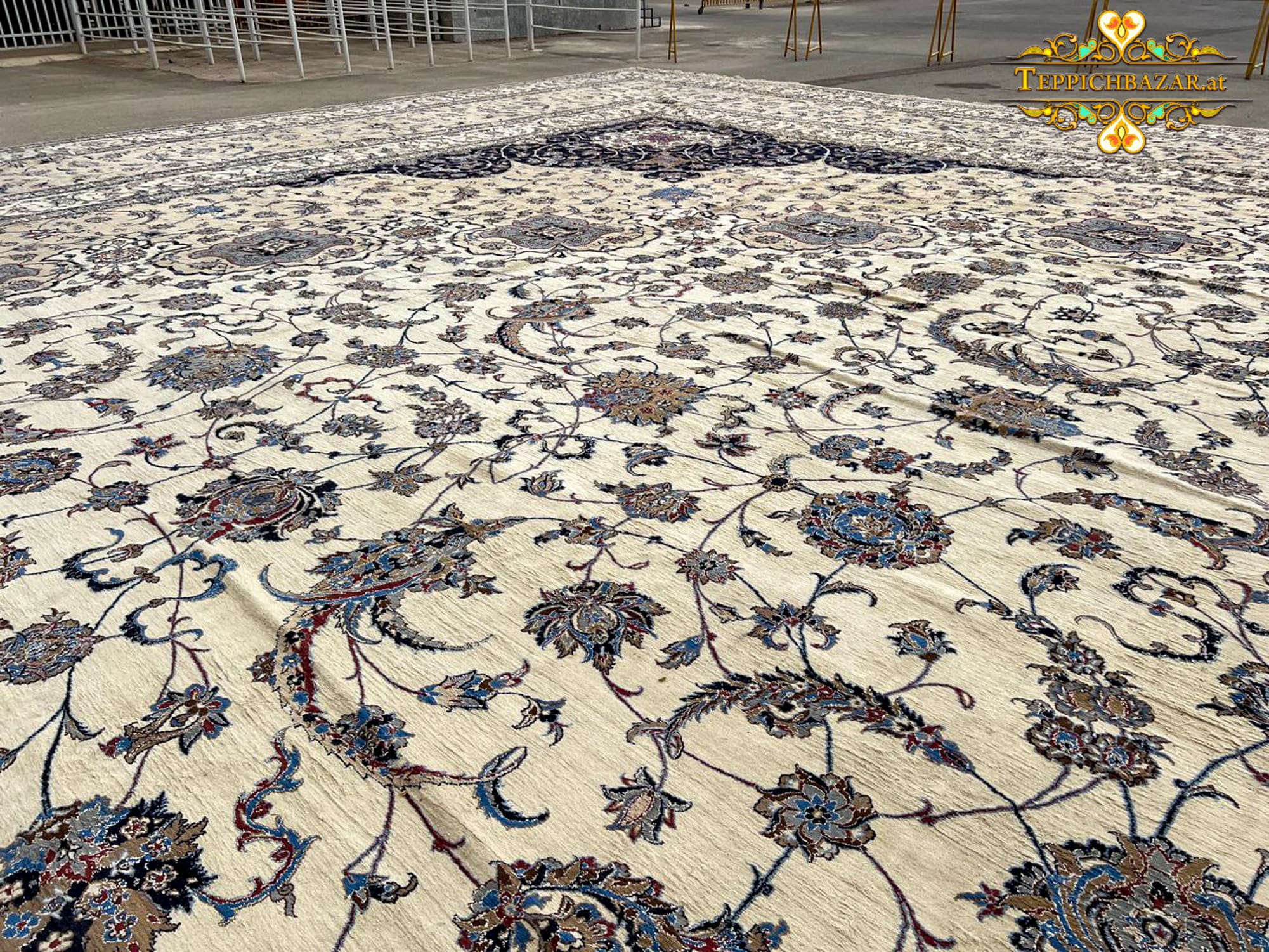 img-20250918-wa0015-2 Nain Persian Rug — hand-knotted, Wool