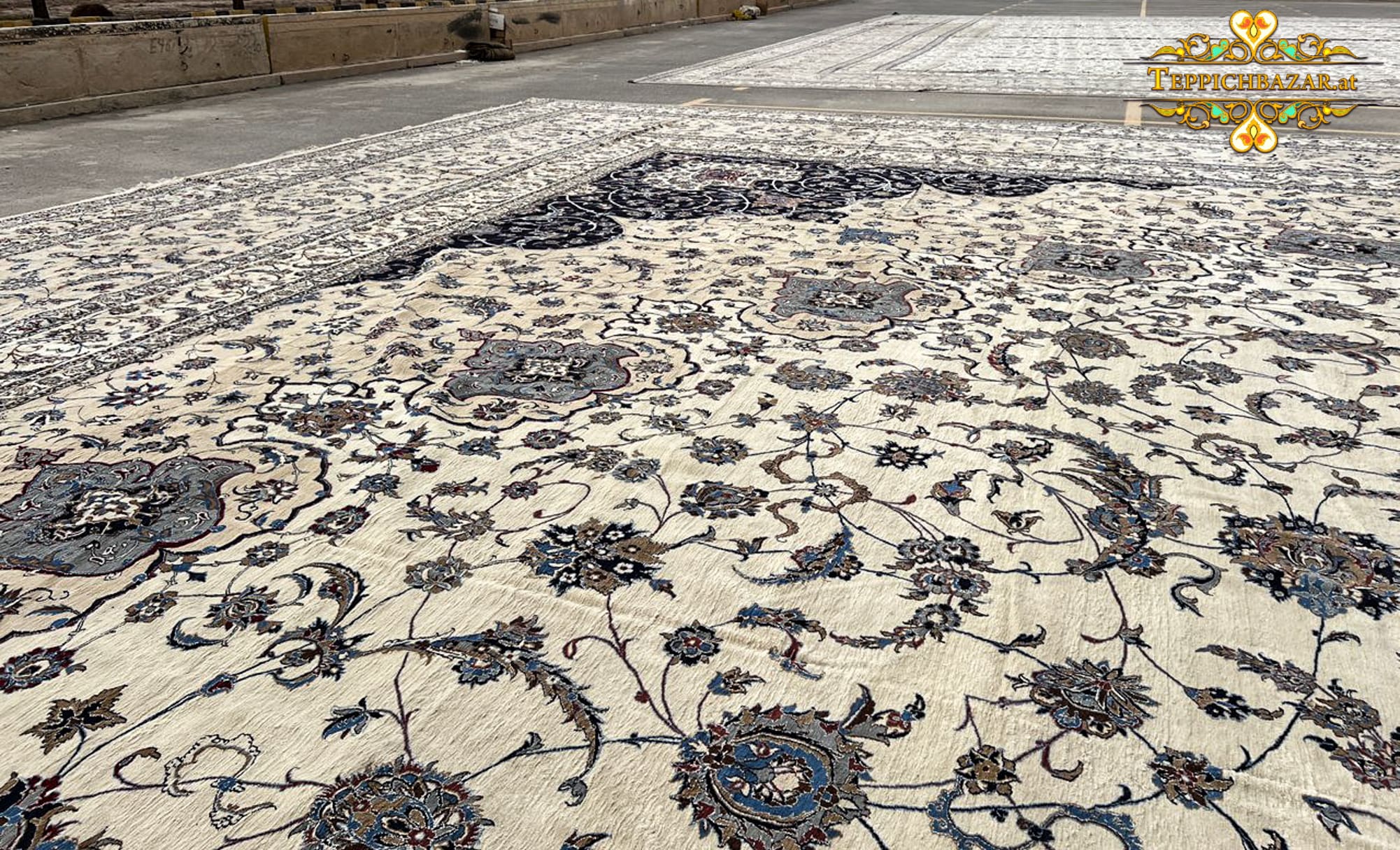 img-20250918-wa0016-2 Nain Persian Rug — hand-knotted, Wool