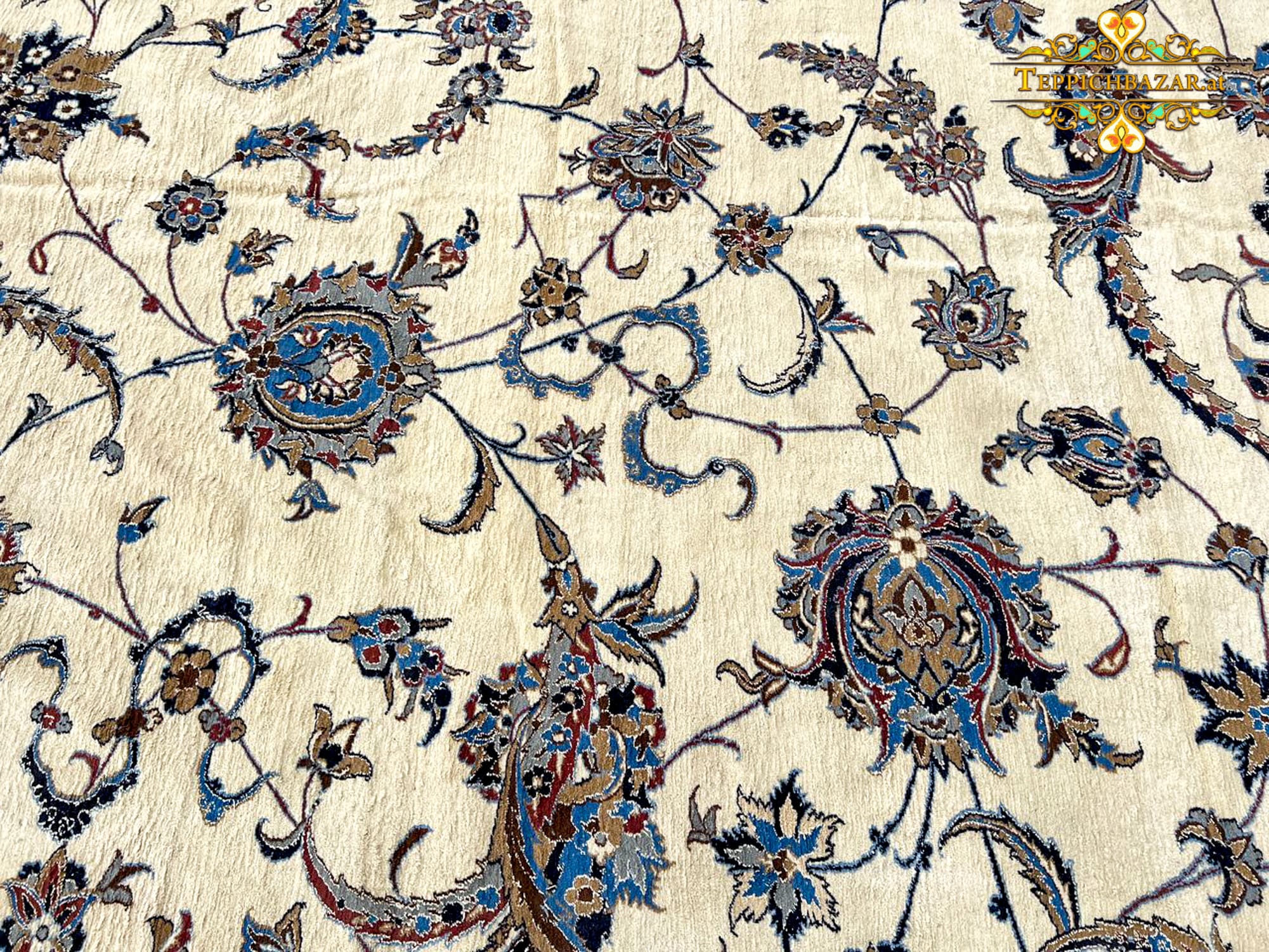img-20250918-wa0017-2 Nain Persian Rug — hand-knotted, Wool