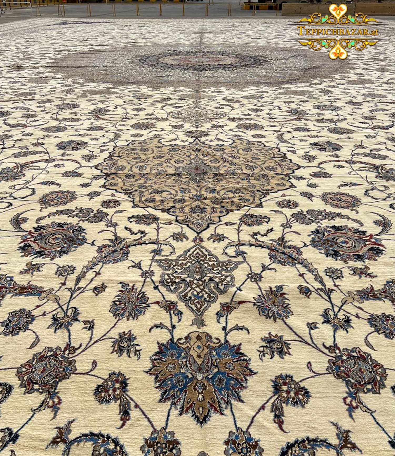 img-20250918-wa0018-2 Nain Persian Rug — hand-knotted, Wool