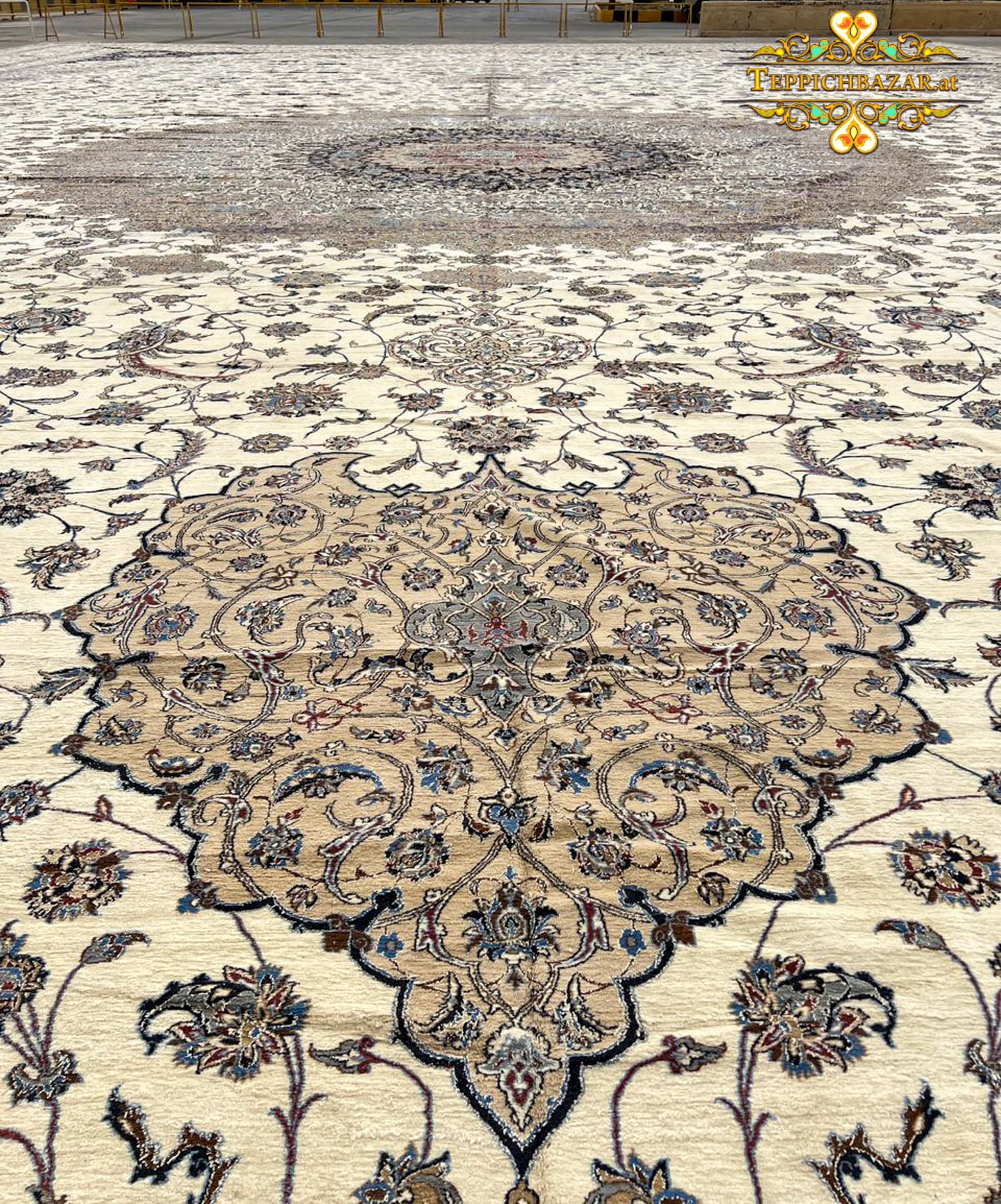img-20250918-wa0019-2 Nain Persian Rug — hand-knotted, Wool
