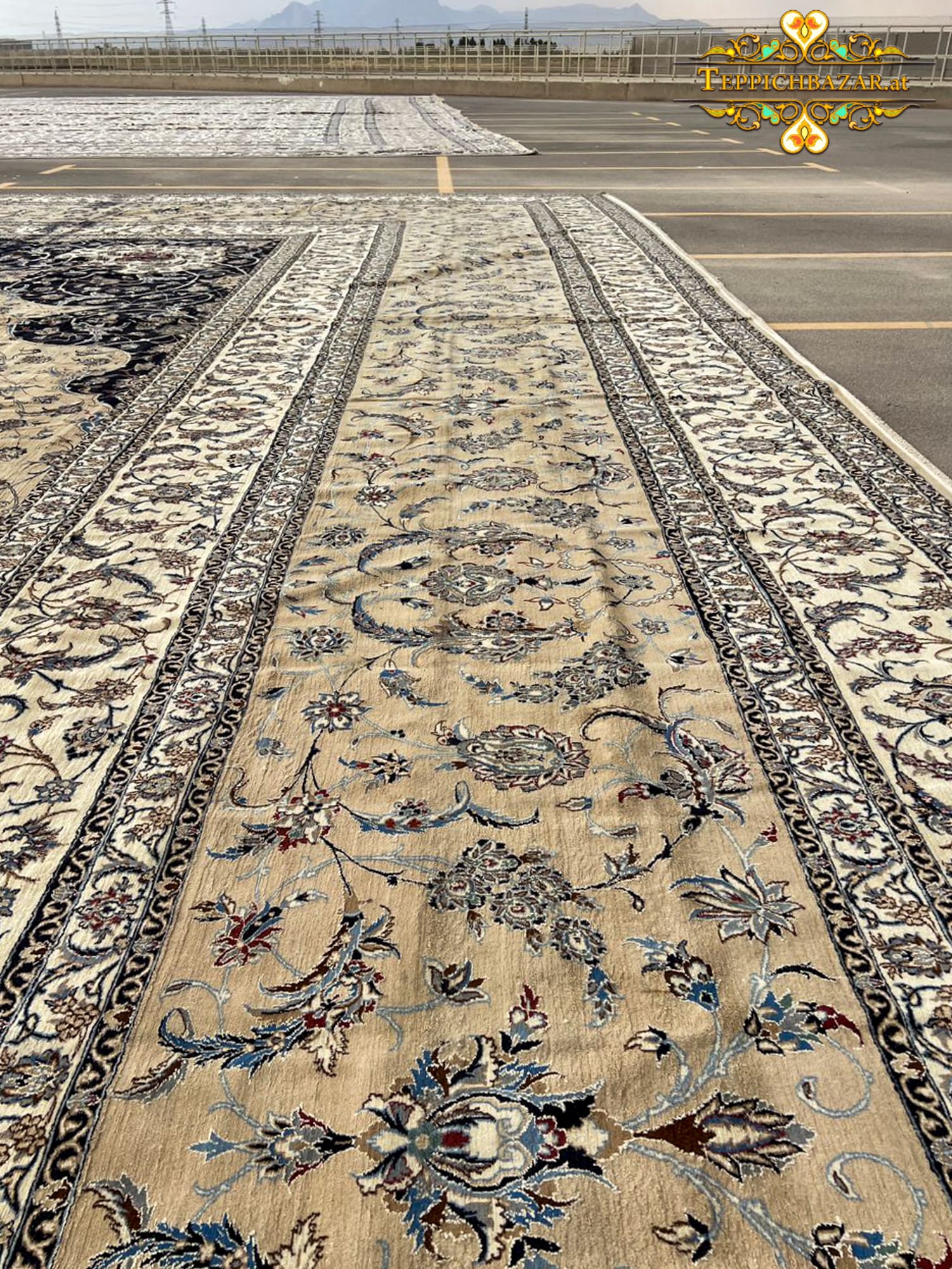 img-20250918-wa0024-2 Nain Persian Rug — hand-knotted, Wool