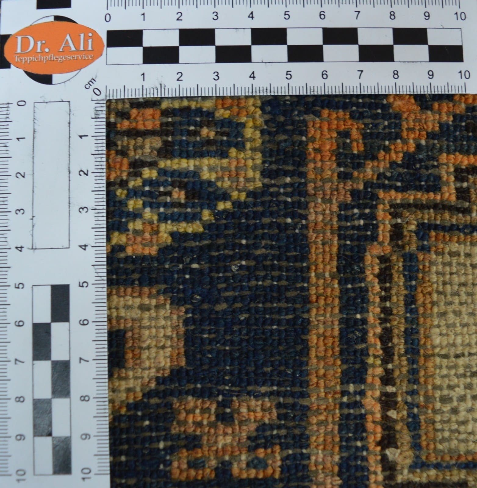 perserteppich-malayer-460-x-120-cm-wolle-handgeknupft-farbenfroh-6 Oriental Persian Rug — hand-knotted, 460 × 120 cm, Wool