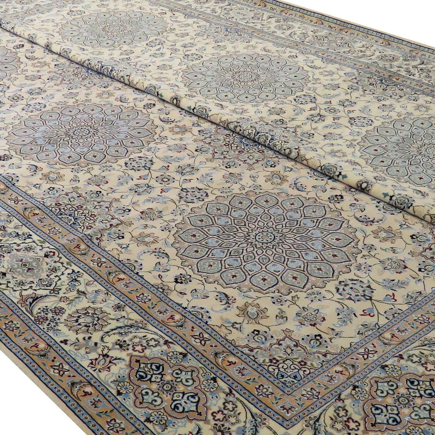 perserteppich-nain-325-x-210-cm-seide-handgeknupft-6-la-1 Nain Persian Rug — hand-knotted