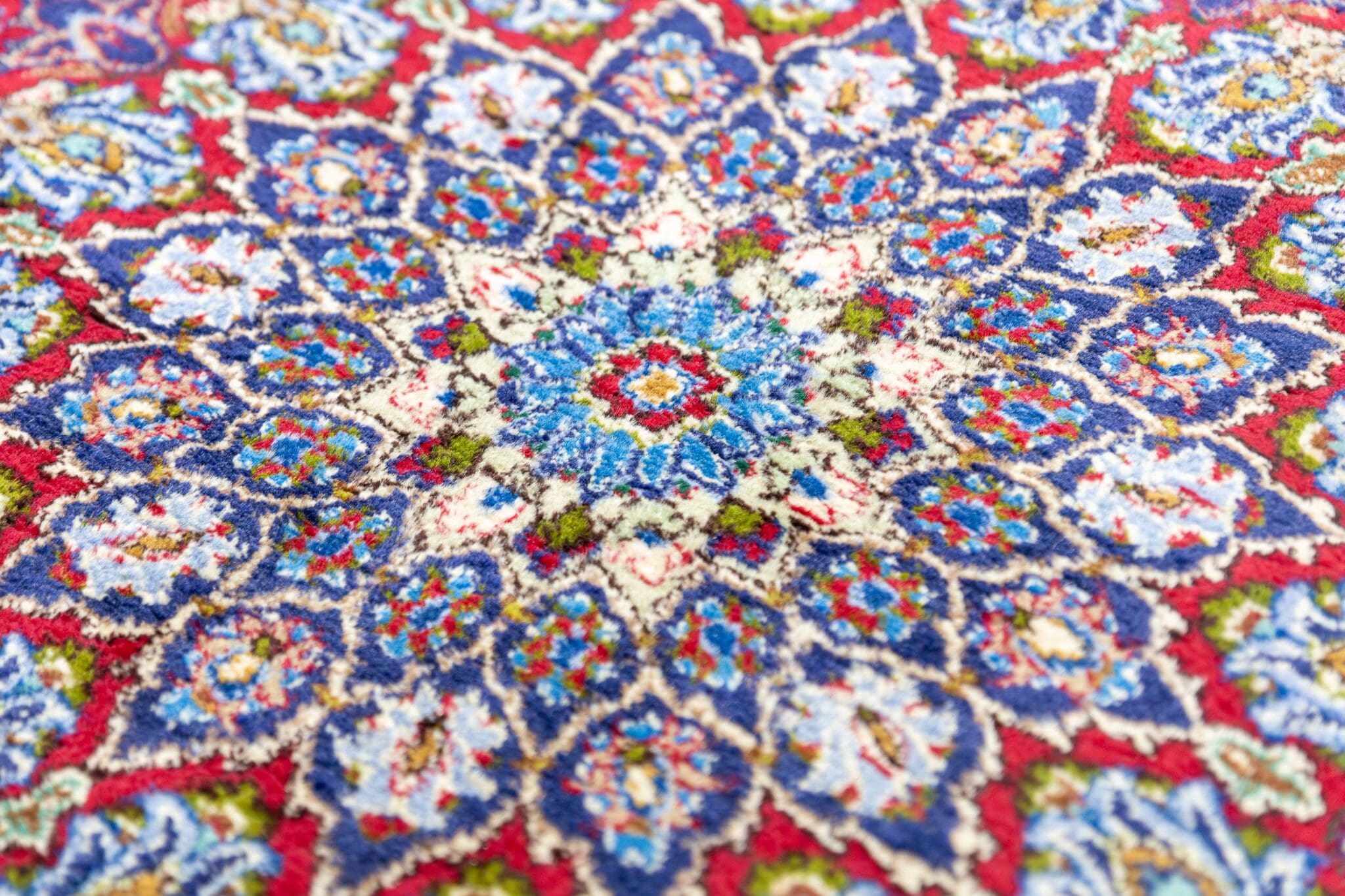 perserteppiche-orientteppiche-462-471-71-scaled Hand-Knotted Wool Tabriz Persian Rug, 357 × 246 cm