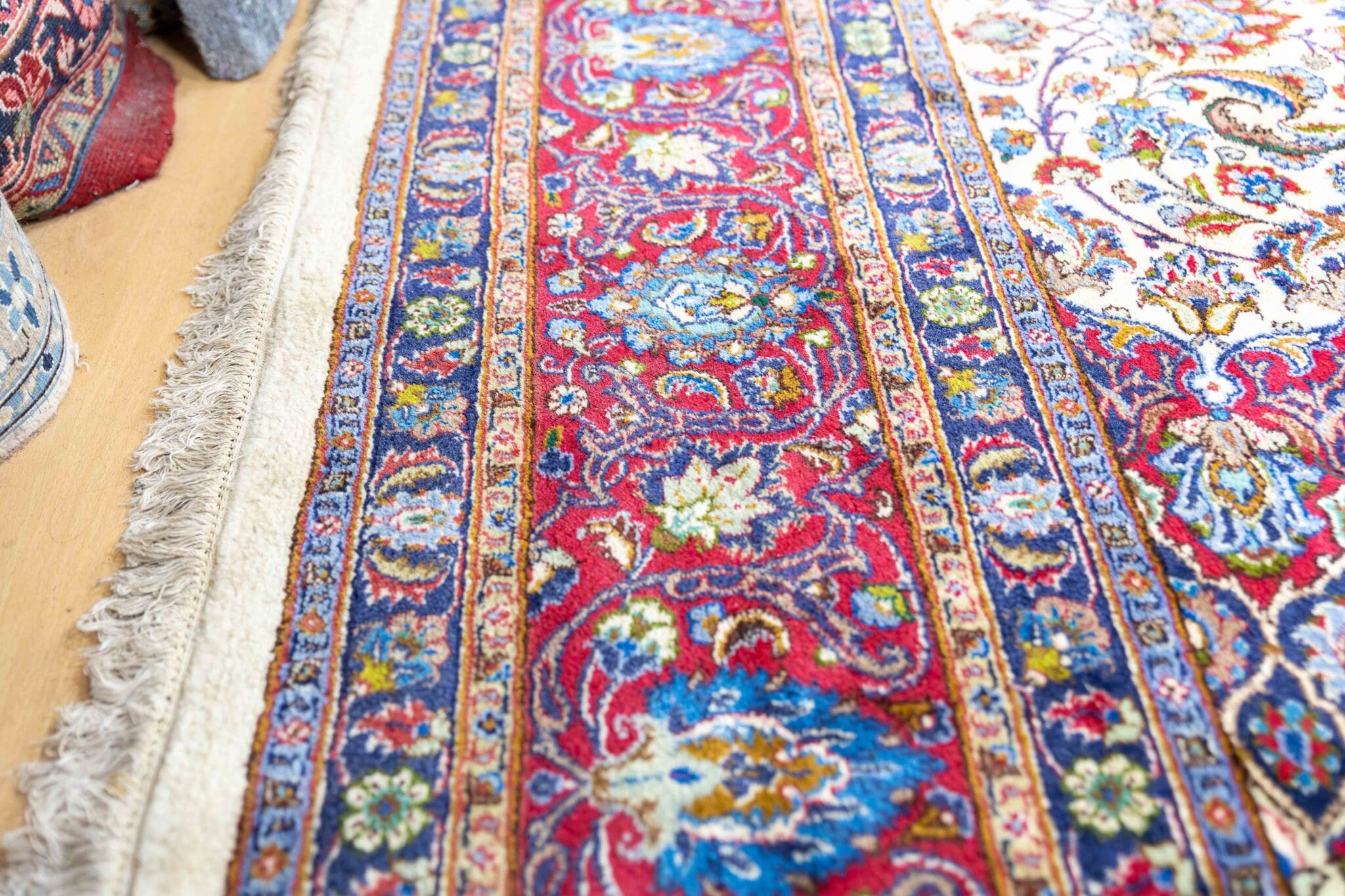 perserteppiche-orientteppiche-462-471-72-scaled Hand-Knotted Wool Tabriz Persian Rug, 357 × 246 cm
