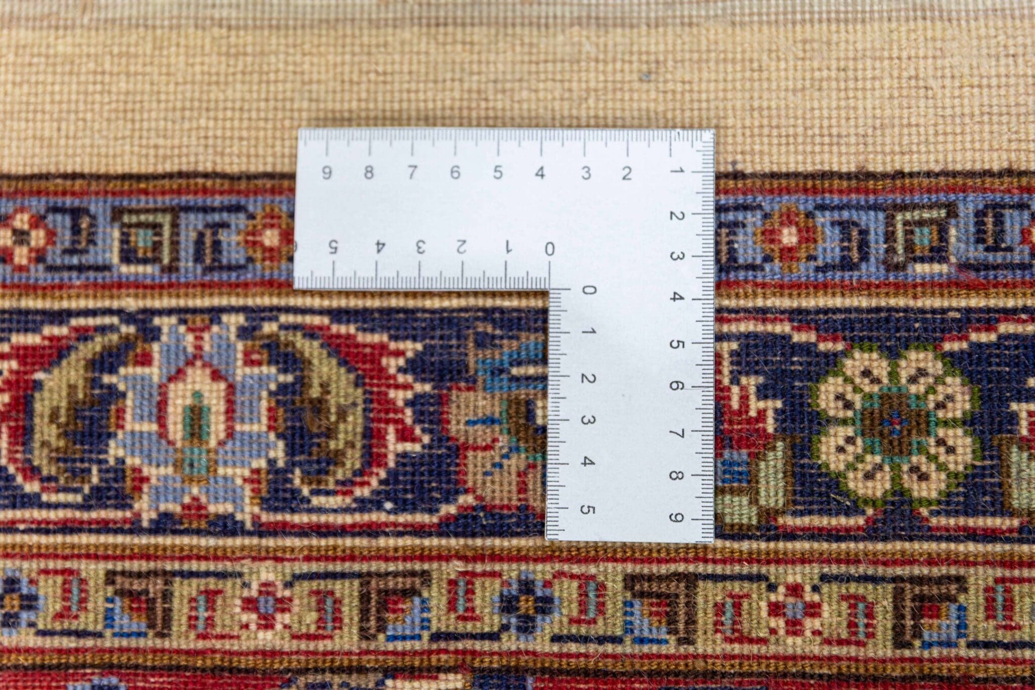 perserteppiche-orientteppiche-462-471-79-scaled Hand-Knotted Wool Tabriz Persian Rug, 357 × 246 cm