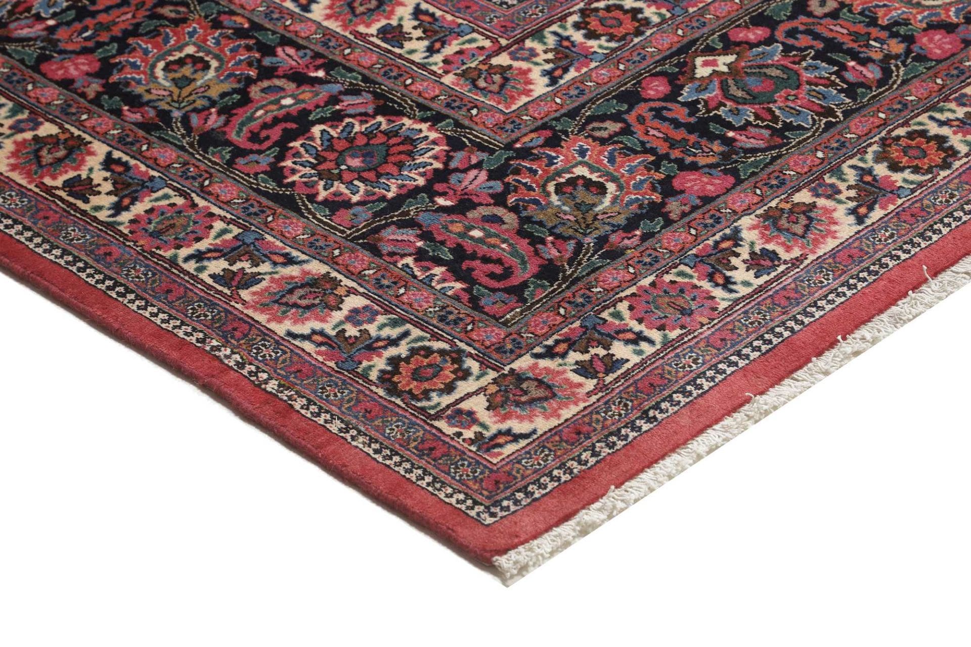 Mashhad Persian Rug 361 × 487 cm, Wool, hand-knotted