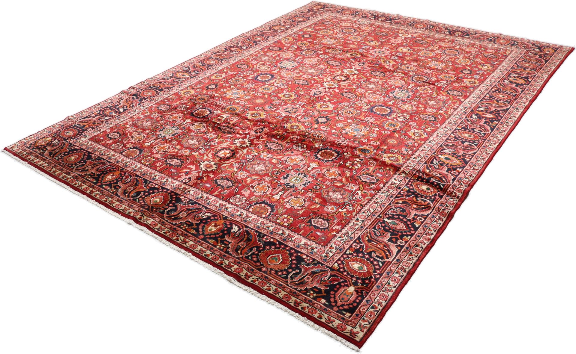 perserteppich-isfahan-305-x-405-cm-schurwolle-handgeknupft-2 Hand-Knotted Wool Isfahan Persian Rug, 305 × 405 cm