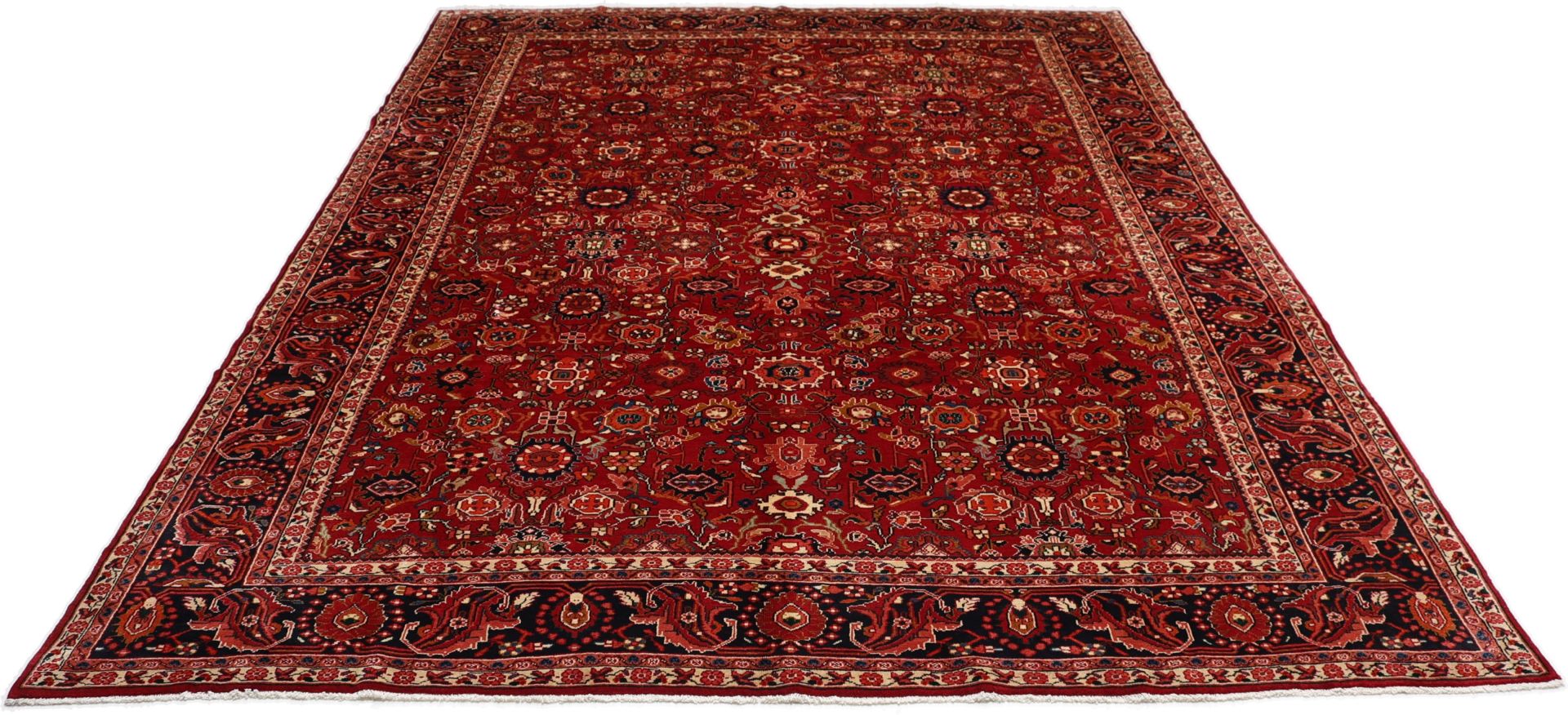 perserteppich-isfahan-305-x-405-cm-schurwolle-handgeknupft-4 Hand-Knotted Wool Isfahan Persian Rug, 305 × 405 cm