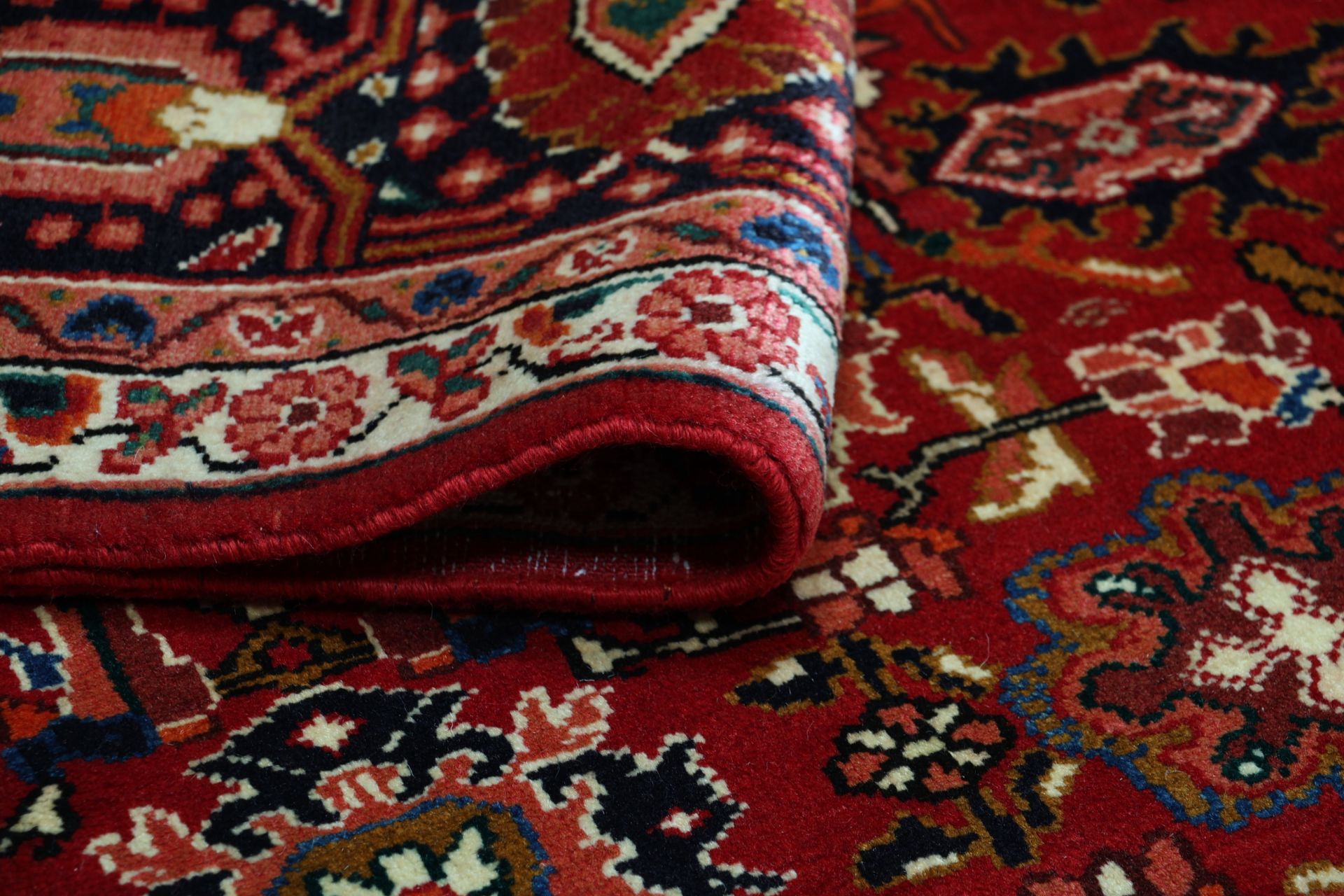 perserteppich-isfahan-305-x-405-cm-schurwolle-handgeknupft-9 Hand-Knotted Wool Isfahan Persian Rug, 305 × 405 cm