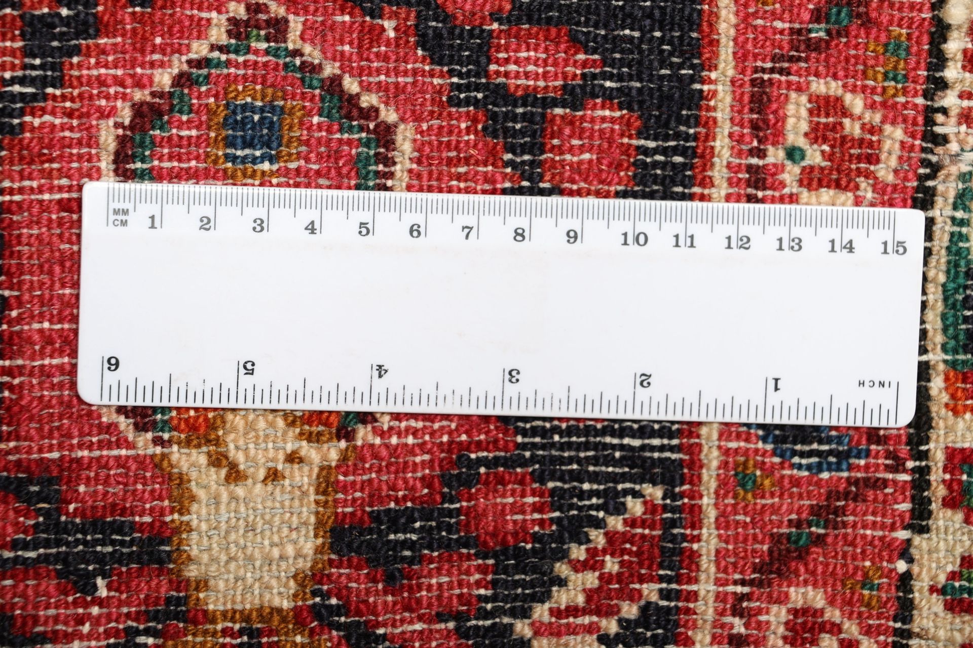 perserteppich-isfahan-305-x-405-cm-schurwolle-handgeknupft-10 Hand-Knotted Wool Isfahan Persian Rug, 305 × 405 cm