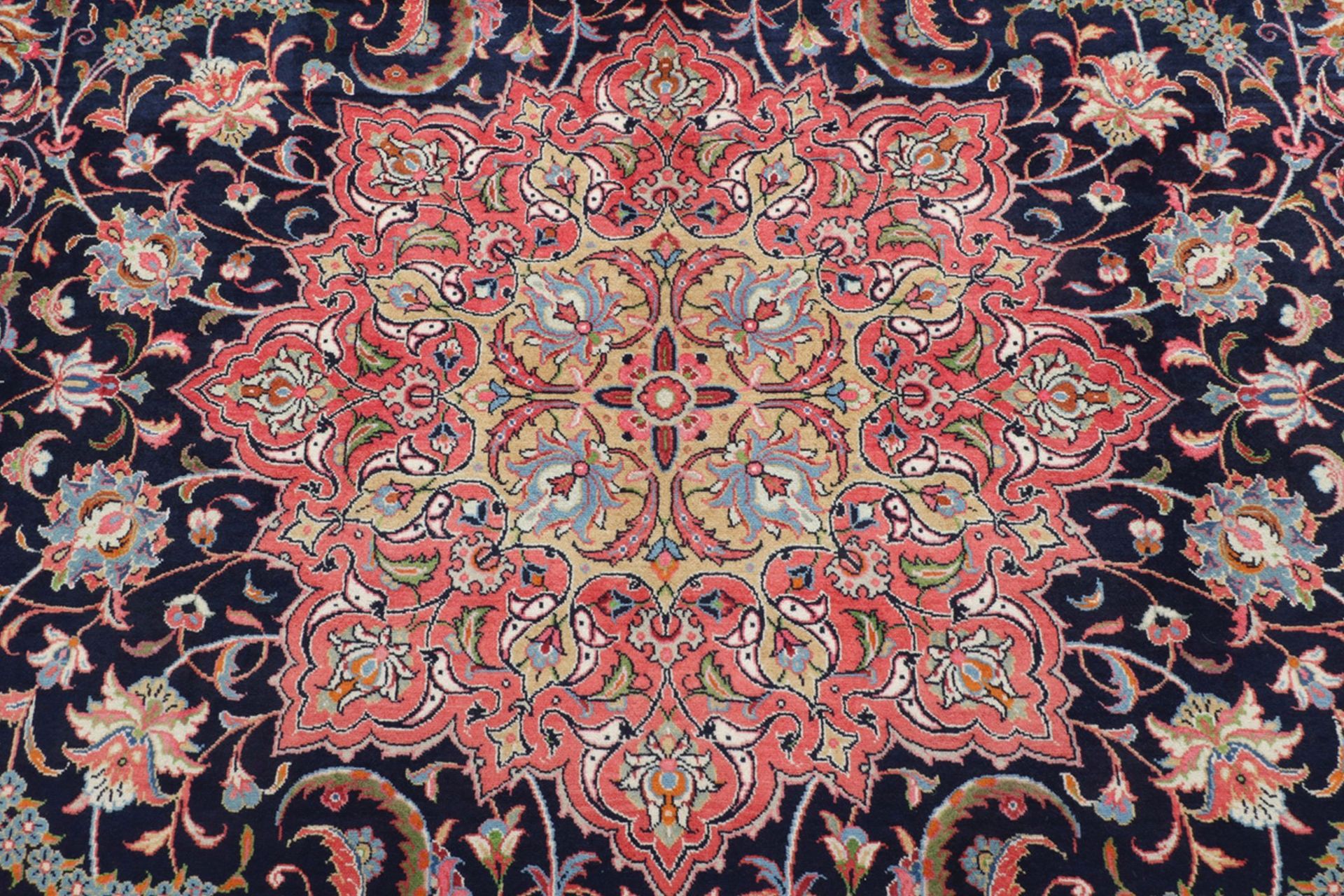 perserteppich-sarough-298-x-413-cm-schurwolle-handgeknupft-2 Hand-Knotted Wool Sarouk Persian Rug, 298 × 413 cm