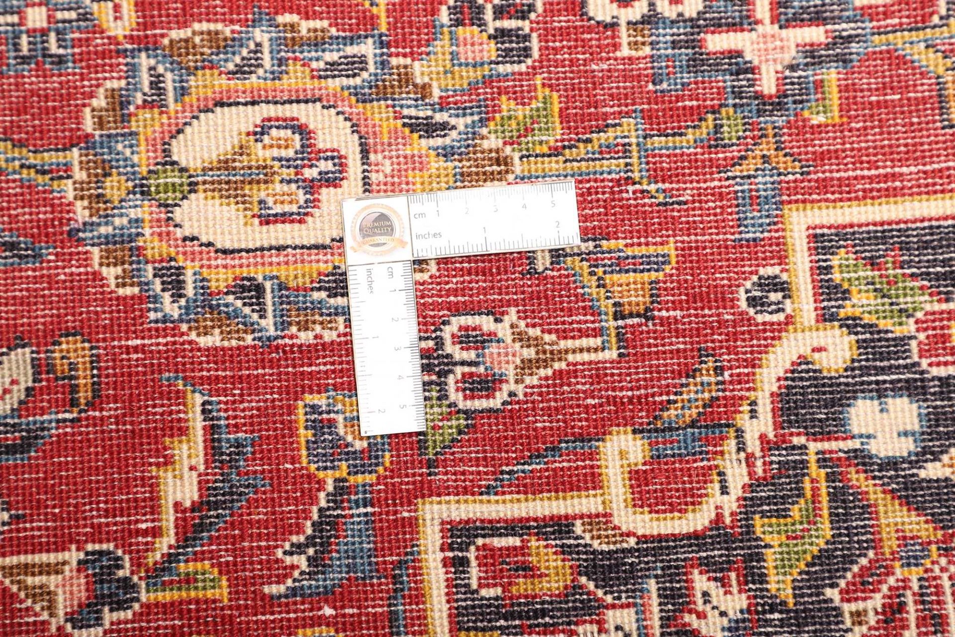 perserteppich-kashan-304-x-413-cm-schurwolle-handgeknupft-hochwertig-10 Kashan Persian Rug — hand-knotted, 304 × 413 cm, Wool