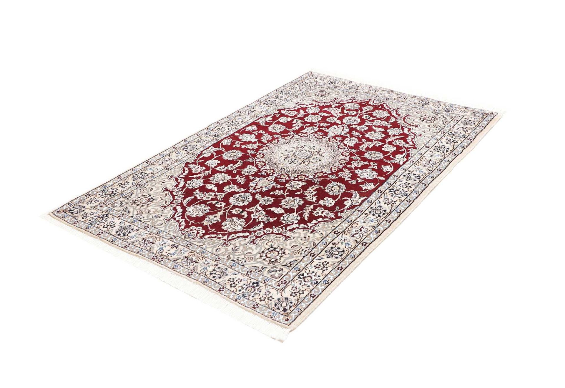 perserteppich-nain-114-x-174-cm-schurwolle-handgeknupft-exklusiv-1 Nain Persian Rug 114 × 174 cm, Wool, hand-knotted