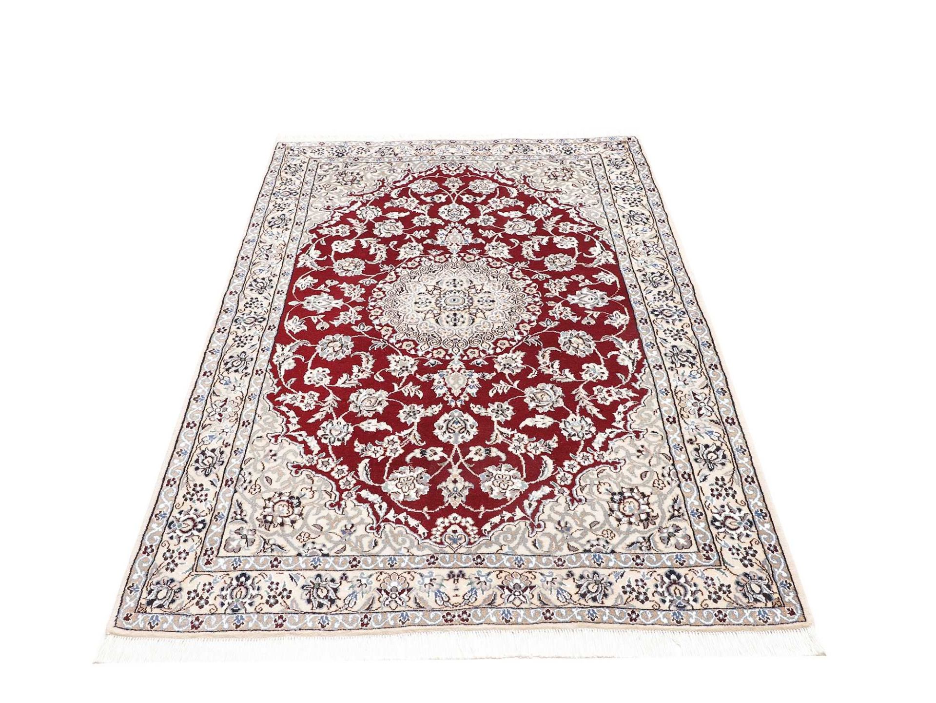 perserteppich-nain-114-x-174-cm-schurwolle-handgeknupft-exklusiv-3 Nain Persian Rug 114 × 174 cm, Wool, hand-knotted