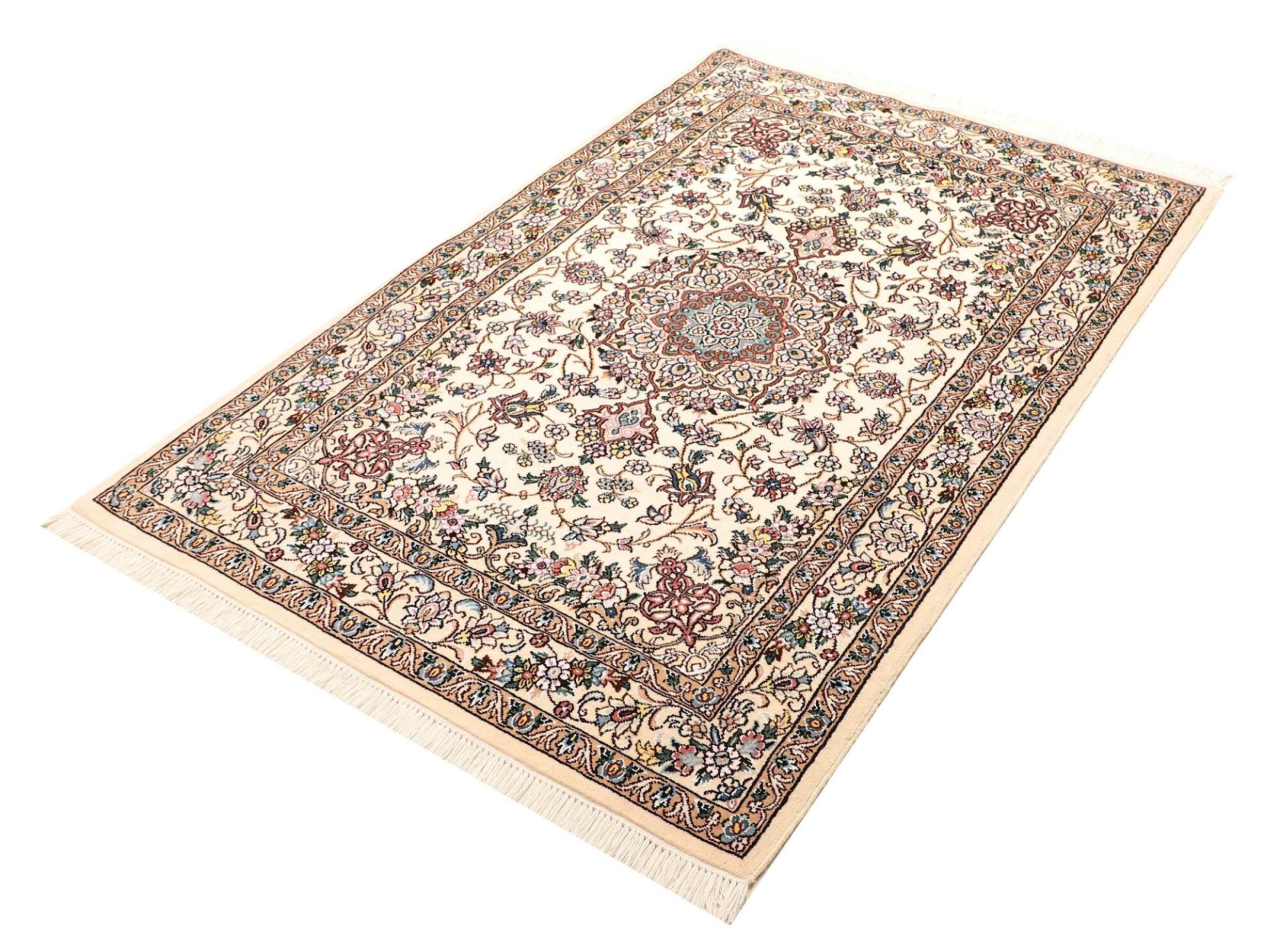 perserteppich-nain-103-x-151-cm-schurwolle-handgeknupft-exklusiv-1 Nain Persian Rug — hand-knotted, 103 × 151 cm, Wool