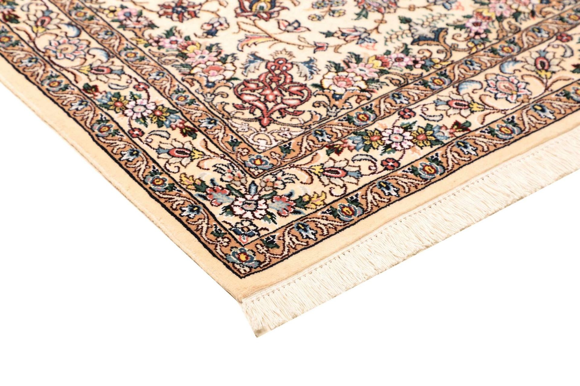 perserteppich-nain-103-x-151-cm-schurwolle-handgeknupft-exklusiv-4 Nain Persian Rug — hand-knotted, 103 × 151 cm, Wool