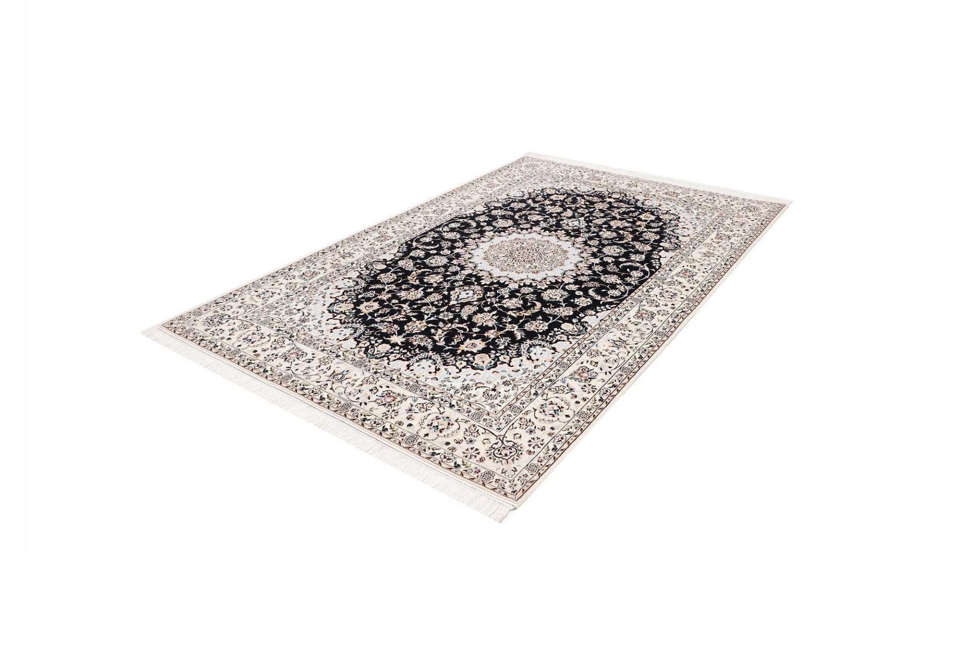 perserteppich-nain-163-x-245-cm-schurwolle-handgeknupft-exklusiv-1 Nain Persian Rug 163 × 245 cm, Wool, hand-knotted