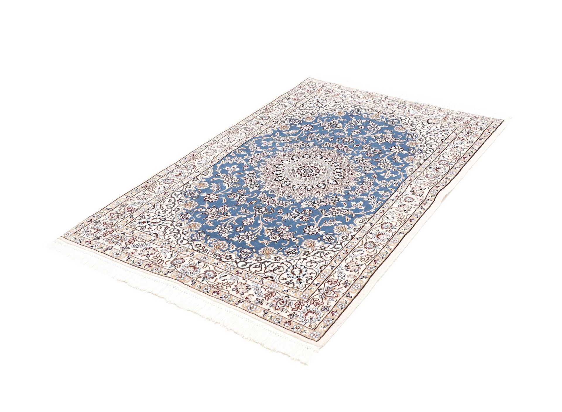 perserteppich-nain-104-x-155-cm-schurwolle-handgeknupft-exklusiv-1 Nain Persian Rug — hand-knotted, 104 × 155 cm, Wool