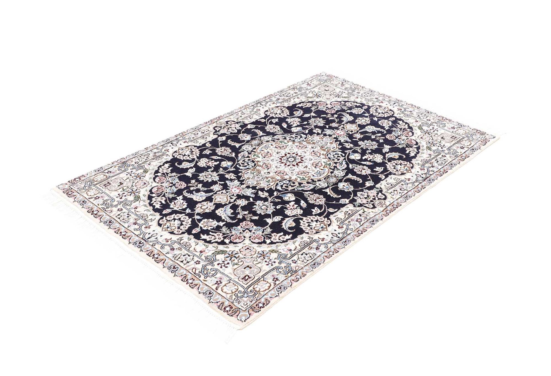 perserteppich-nain-102-x-154-cm-schurwolle-handgeknupft-exklusiv-1 Nain Persian Rug 102 × 154 cm, Wool, hand-knotted