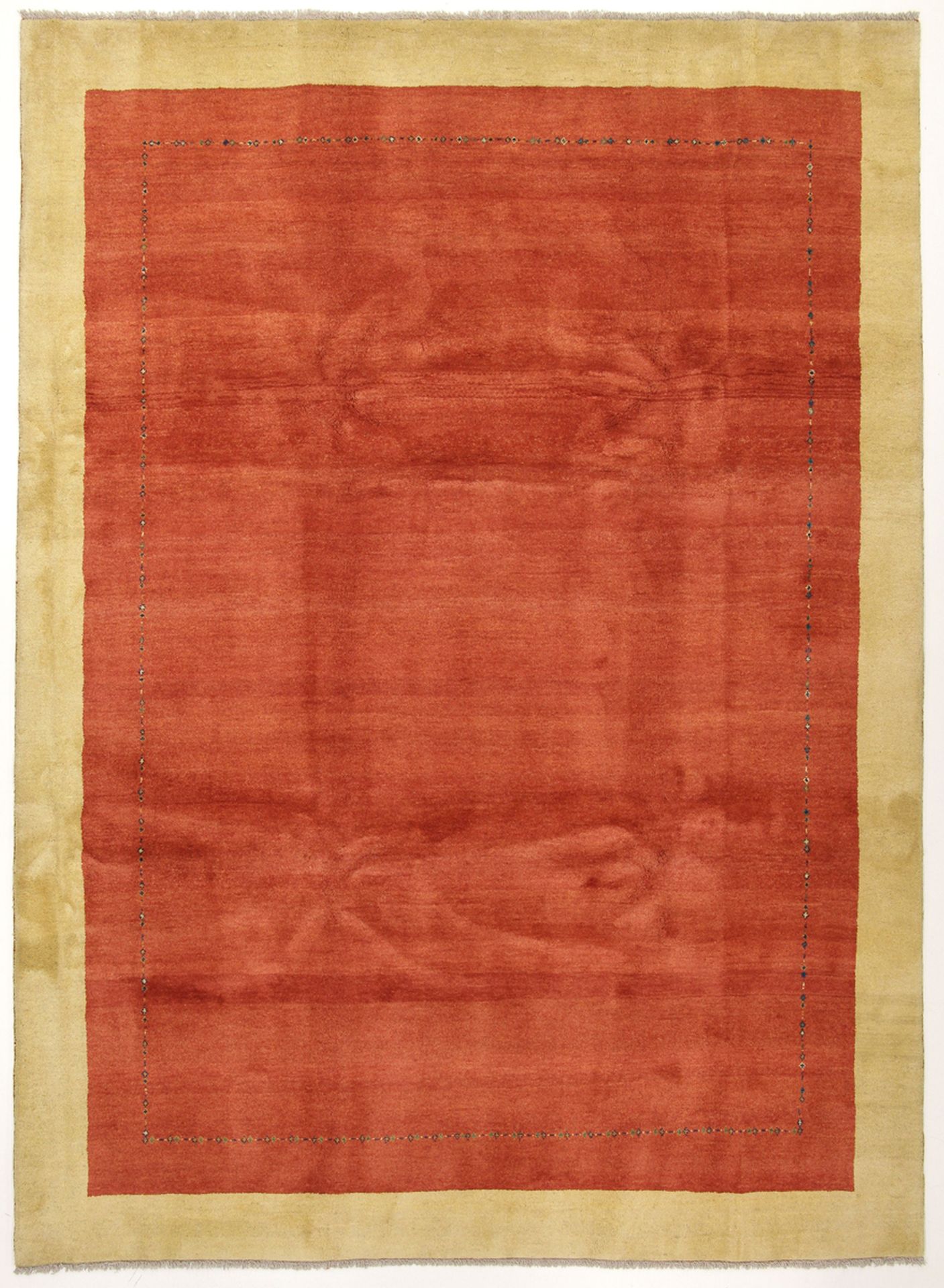 perserteppich-gabbeh-252-x-348-cm-schurwolle-handgeknupft-weich Gabbeh Persian Rug — hand-knotted, 252 × 348 cm, Wool
