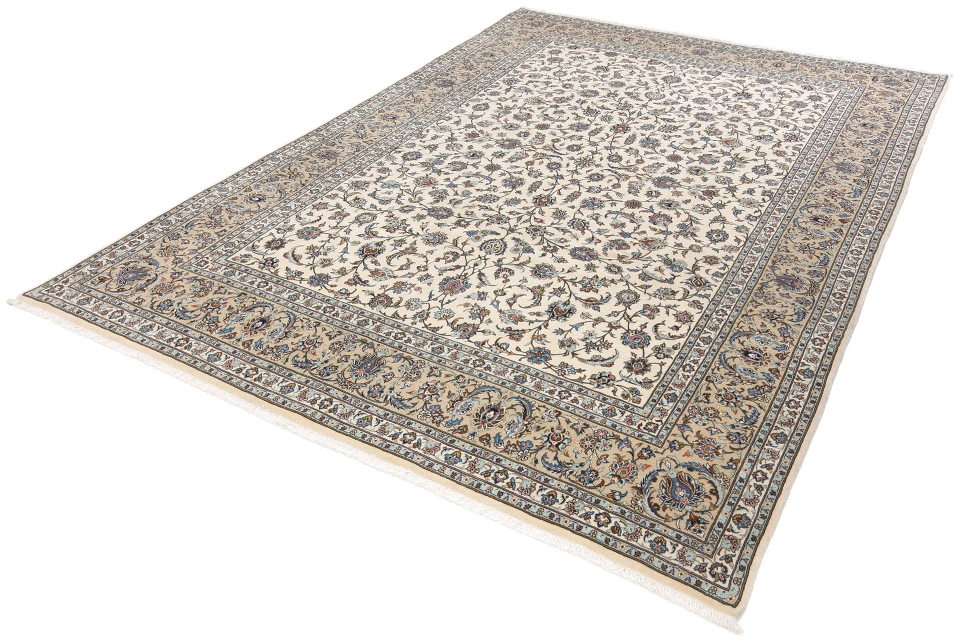 perserteppich-kashan-252-x-366-cm-schurwolle-handgeknupft-hochwertig-1 Kashan Persian Rug 252 × 366 cm, Wool, hand-knotted