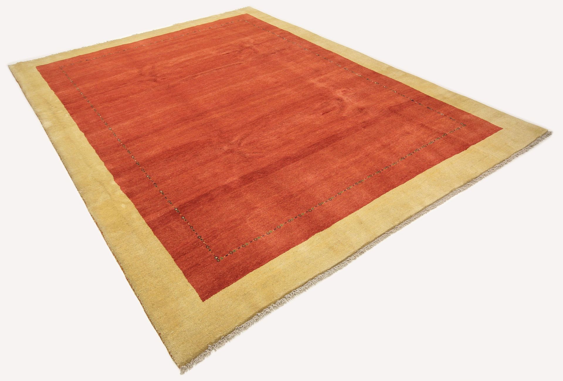 perserteppich-gabbeh-252-x-348-cm-schurwolle-handgeknupft-weich-1 Gabbeh Persian Rug — hand-knotted, 252 × 348 cm, Wool