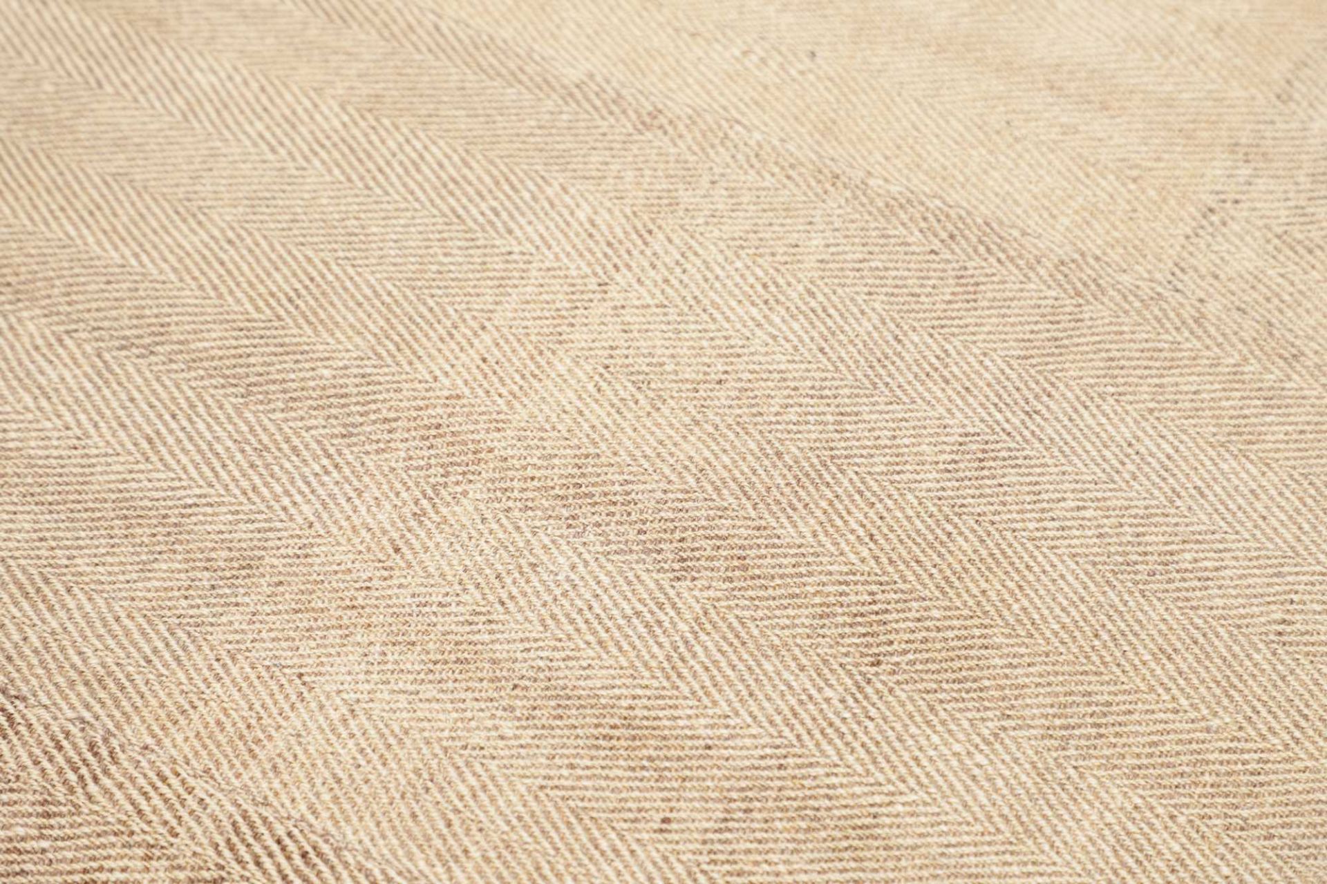 Kilim Persian Rug 250 × 342 cm, Wool, hand-woven