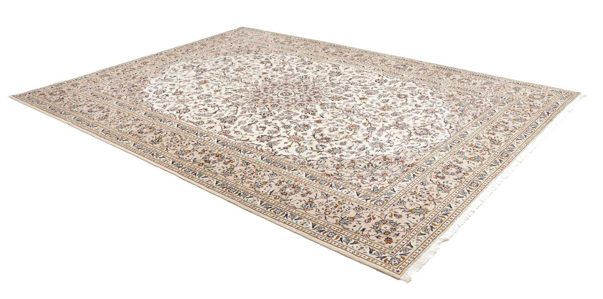 perserteppich-kashan-247-x-334-cm-schurwolle-handgeknupft-hochwertig-2 Kashan Persian Rug — hand-knotted, 247 × 334 cm, Wool