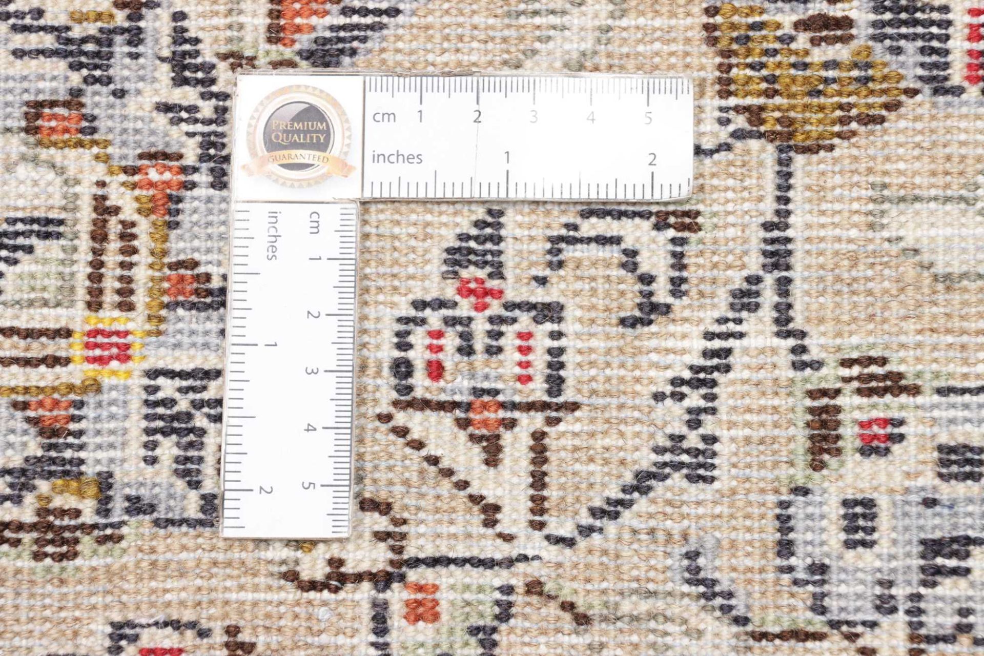 perserteppich-kashan-247-x-334-cm-schurwolle-handgeknupft-hochwertig-10 Kashan Persian Rug — hand-knotted, 247 × 334 cm, Wool