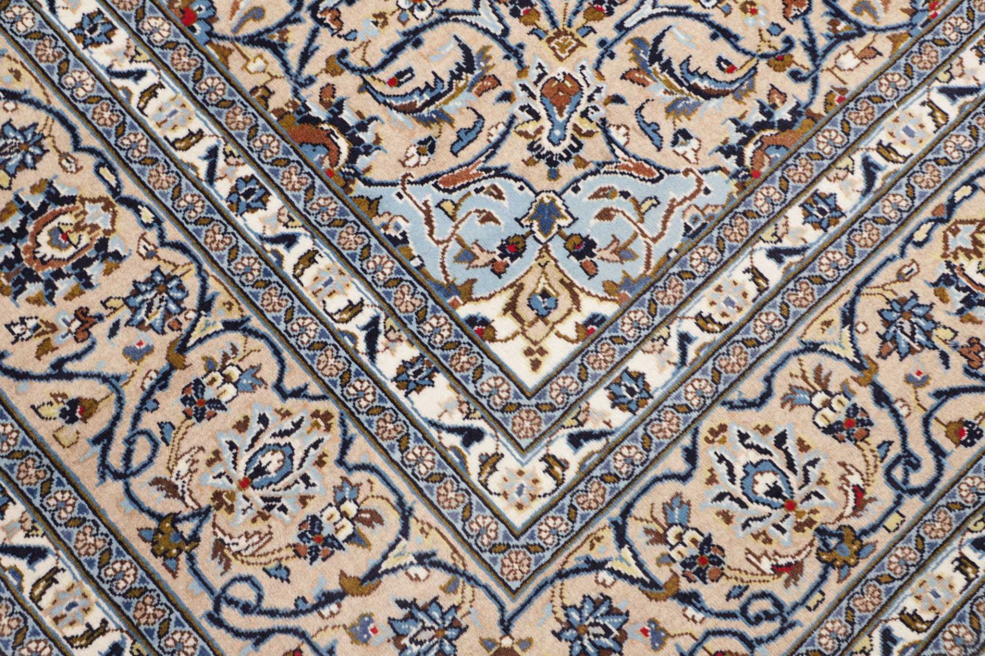 perserteppich-kashan-251-x-352-cm-schurwolle-handgeknupft-robust-15 Kashan Persian Rug — hand-knotted, 251 × 352 cm, Wool