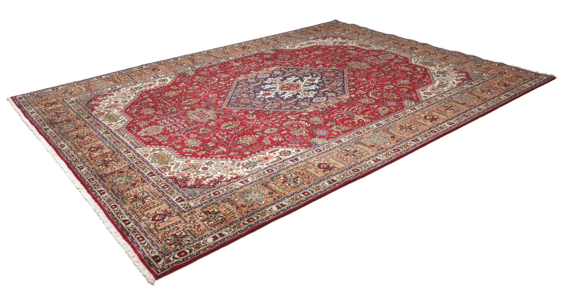 perserteppich-tabriz-253-x-349-cm-schurwolle-handgeknupft-hochwertig-1 Tabriz Persian Rug 253 × 349 cm, Wool, hand-knotted