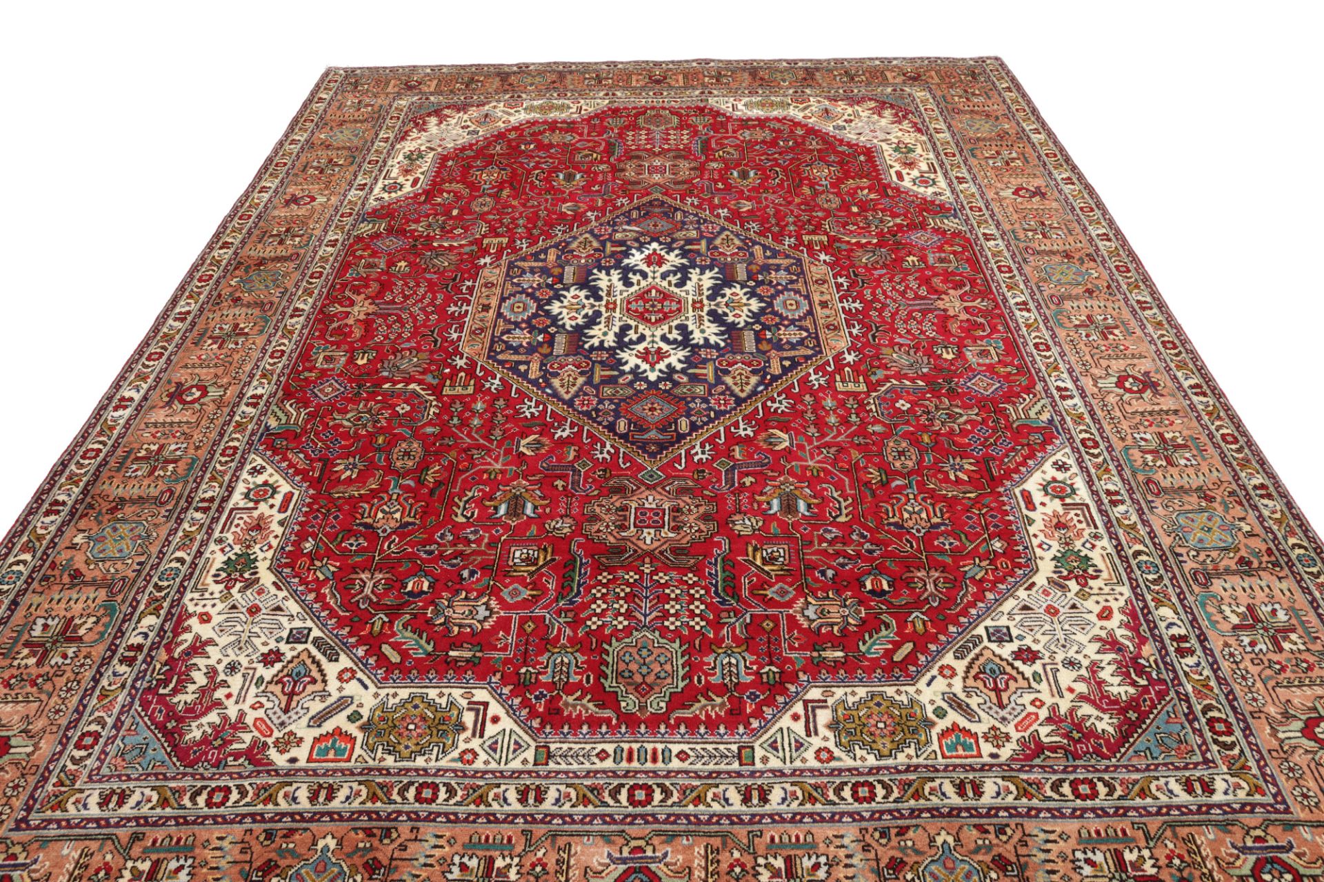 perserteppich-tabriz-253-x-349-cm-schurwolle-handgeknupft-hochwertig-3 Tabriz Persian Rug 253 × 349 cm, Wool, hand-knotted