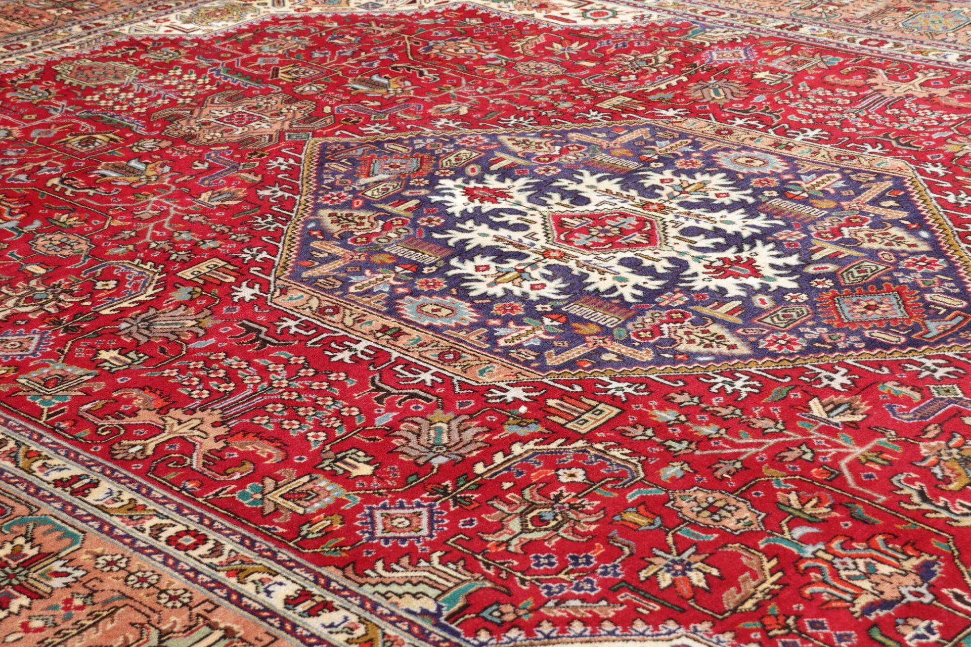 perserteppich-tabriz-253-x-349-cm-schurwolle-handgeknupft-hochwertig-6 Tabriz Persian Rug 253 × 349 cm, Wool, hand-knotted
