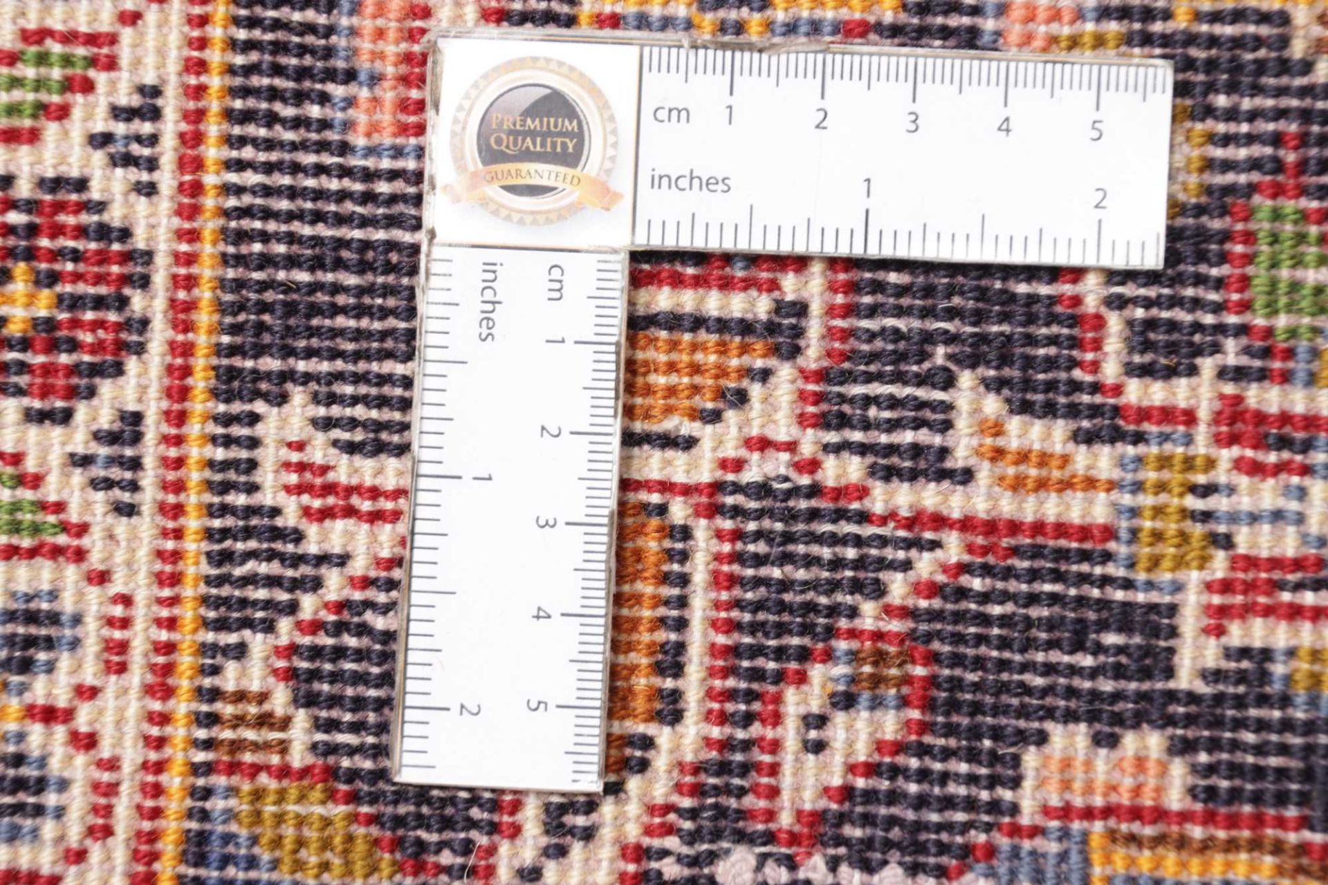 perserteppich-kashan-246-x-357-cm-schurwolle-handgeknupft-hochwertig-10 Hand-Knotted Wool Kashan Persian Rug, 246 × 357 cm