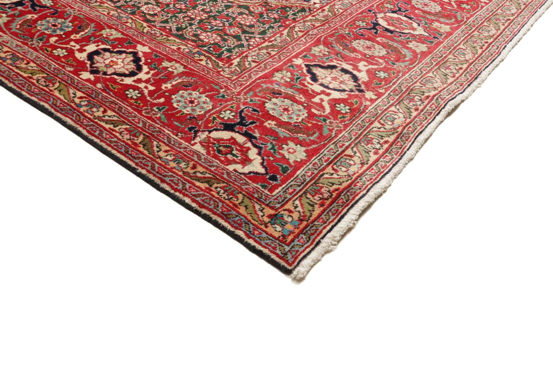 perserteppich-tabriz-245-x-355-cm-schurwolle-handgeknupft-hochwertig-13 Hand-Knotted Wool Tabriz Persian Rug, 245 × 355 cm