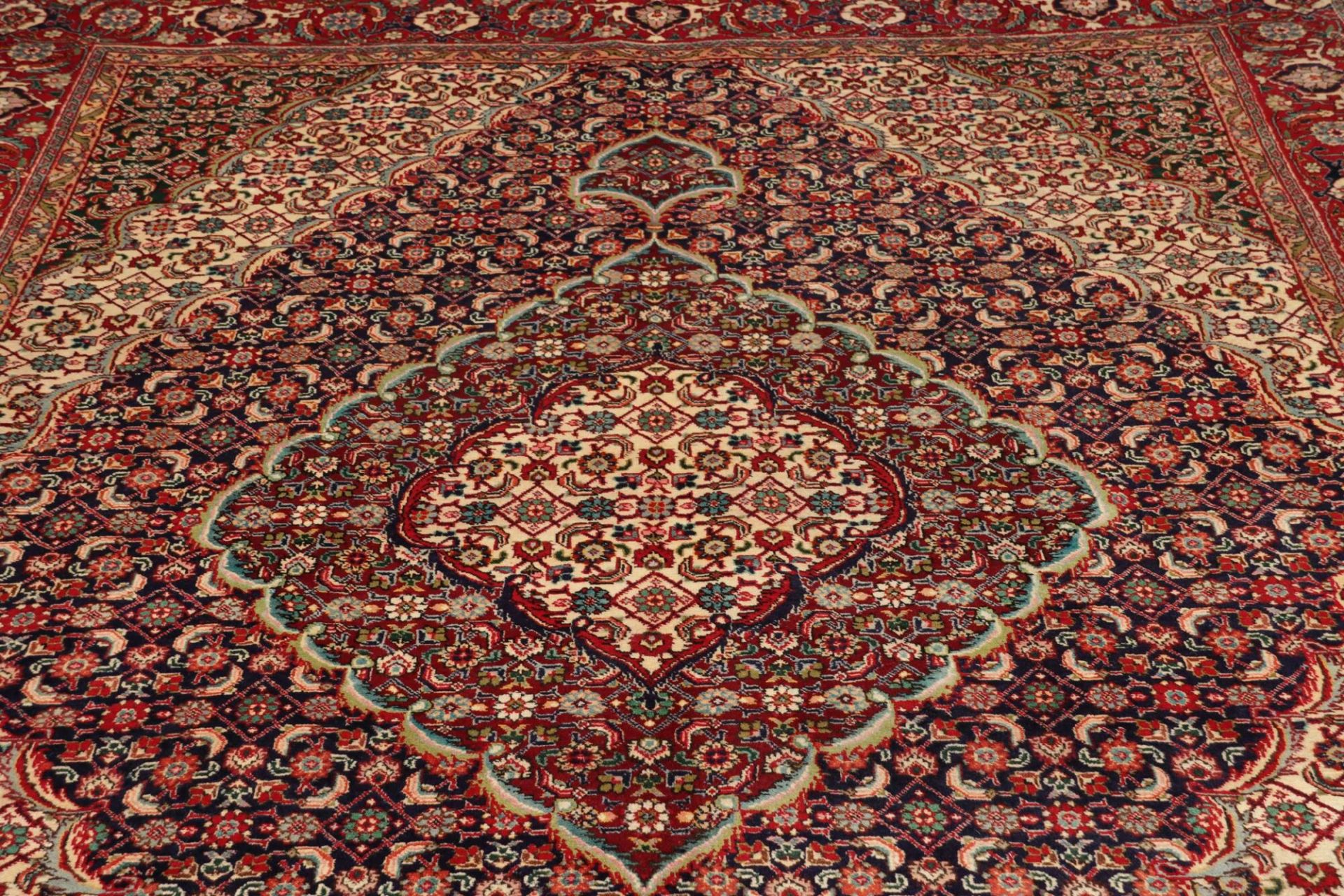 perserteppich-tabriz-245-x-355-cm-schurwolle-handgeknupft-hochwertig-17 Hand-Knotted Wool Tabriz Persian Rug, 245 × 355 cm