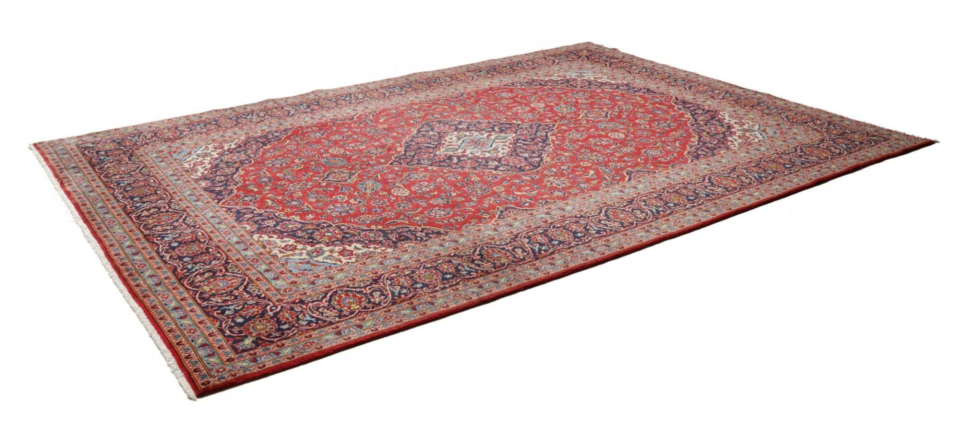 perserteppich-kashan-243-x-342-cm-schurwolle-handgeknupft-strapazierfahig-1 Kashan Persian Rug 243 × 342 cm, Wool, hand-knotted