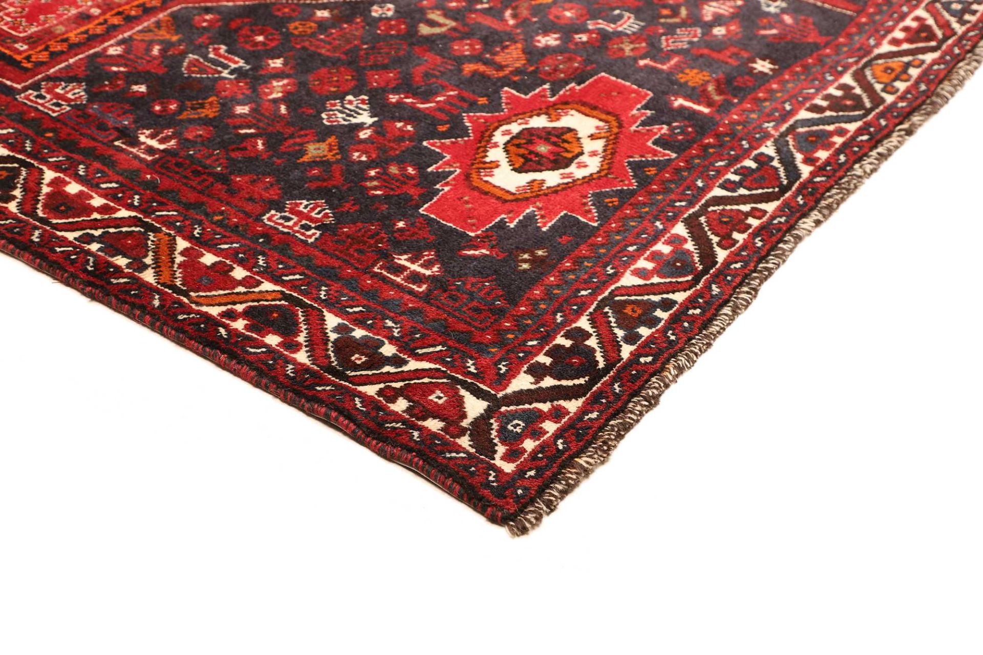 perserteppich-shiraz-236-x-336-cm-schurwolle-handgeknupft-14 Shiraz Persian Rug 236 × 336 cm, Wool, hand-knotted