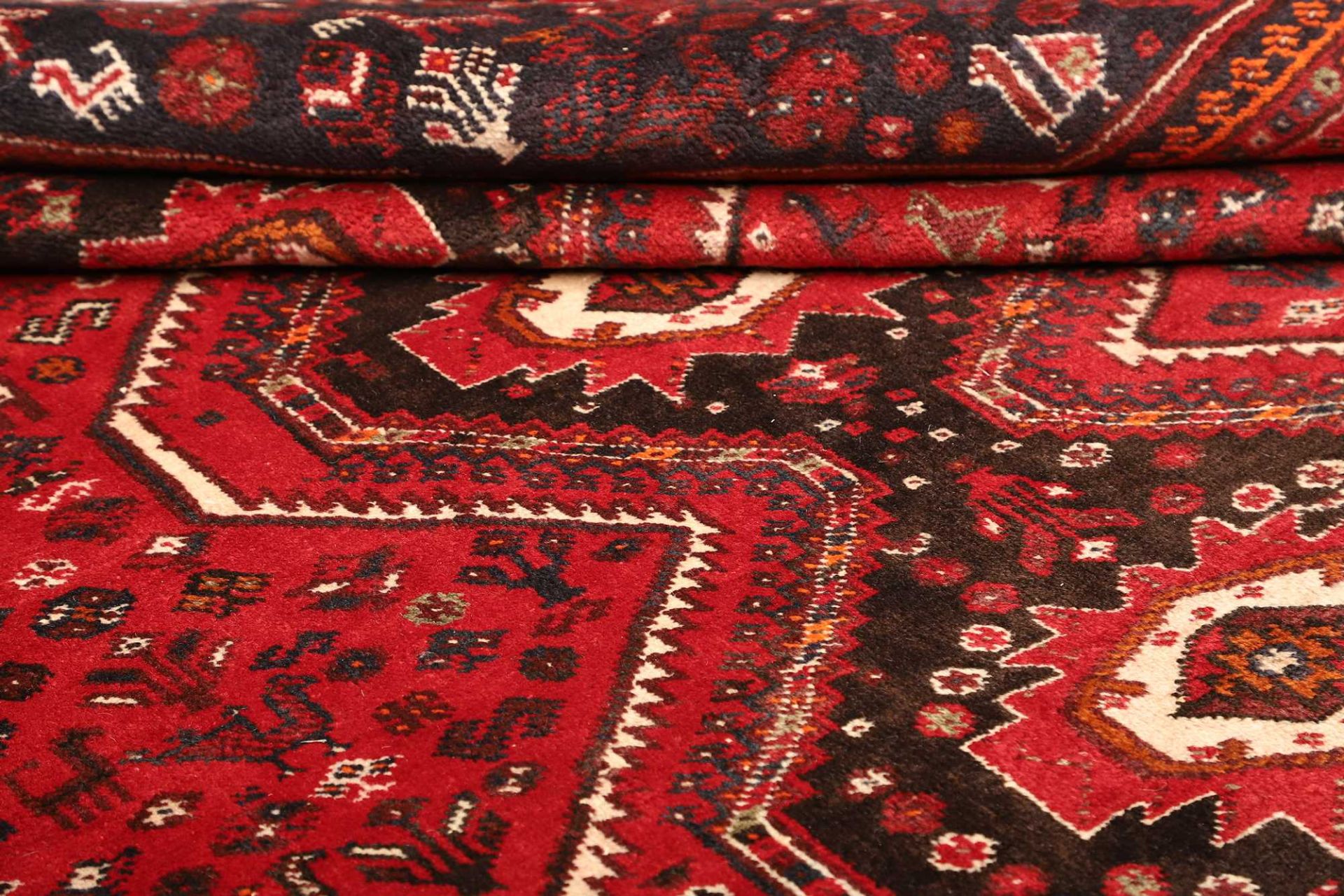 perserteppich-shiraz-236-x-336-cm-schurwolle-handgeknupft-19 Shiraz Persian Rug 236 × 336 cm, Wool, hand-knotted
