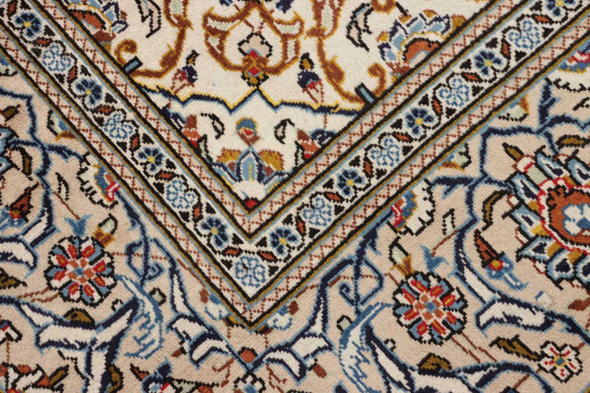 perserteppich-kashan-195-x-315-cm-schurwolle-handgeknupft-hochwertig-13 Hand-Knotted Wool Kashan Persian Rug, 195 × 315 cm