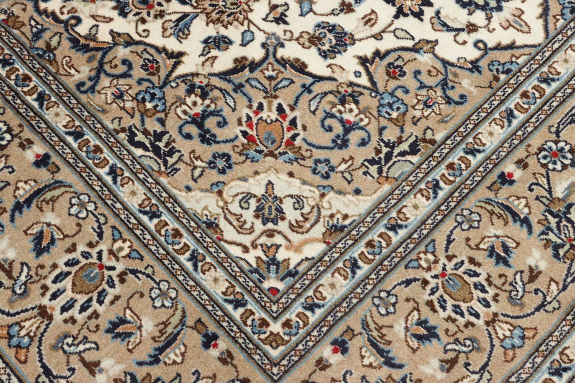 perserteppich-kashan-198-x-299-cm-schurwolle-handgeknupft-luxurios-15 Hand-Knotted Wool Kashan Persian Rug, 198 × 299 cm