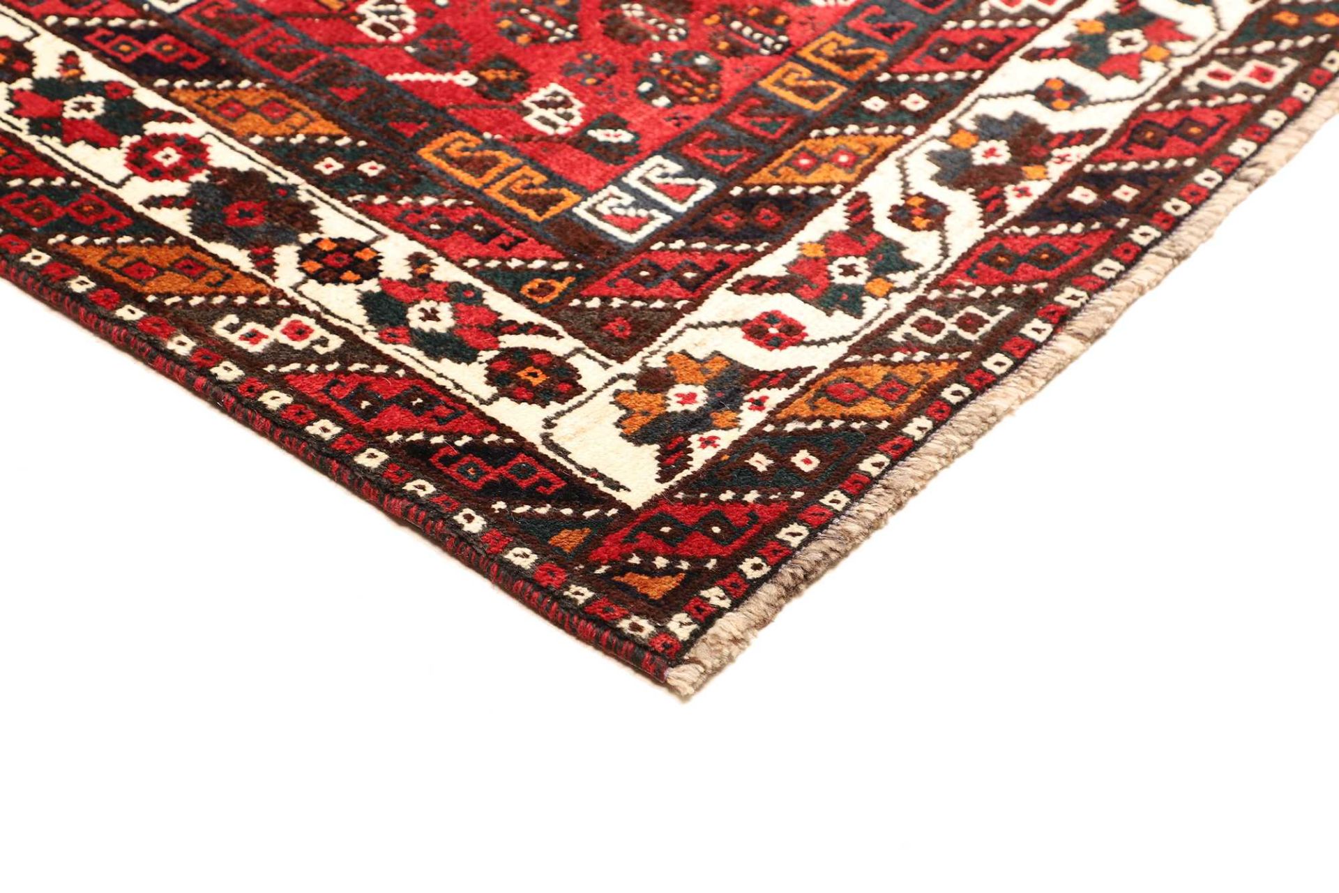 perserteppich-shiraz-214-x-302-cm-schurwolle-handgeknupft-4 Shiraz Persian Rug 214 × 302 cm, Wool, hand-knotted