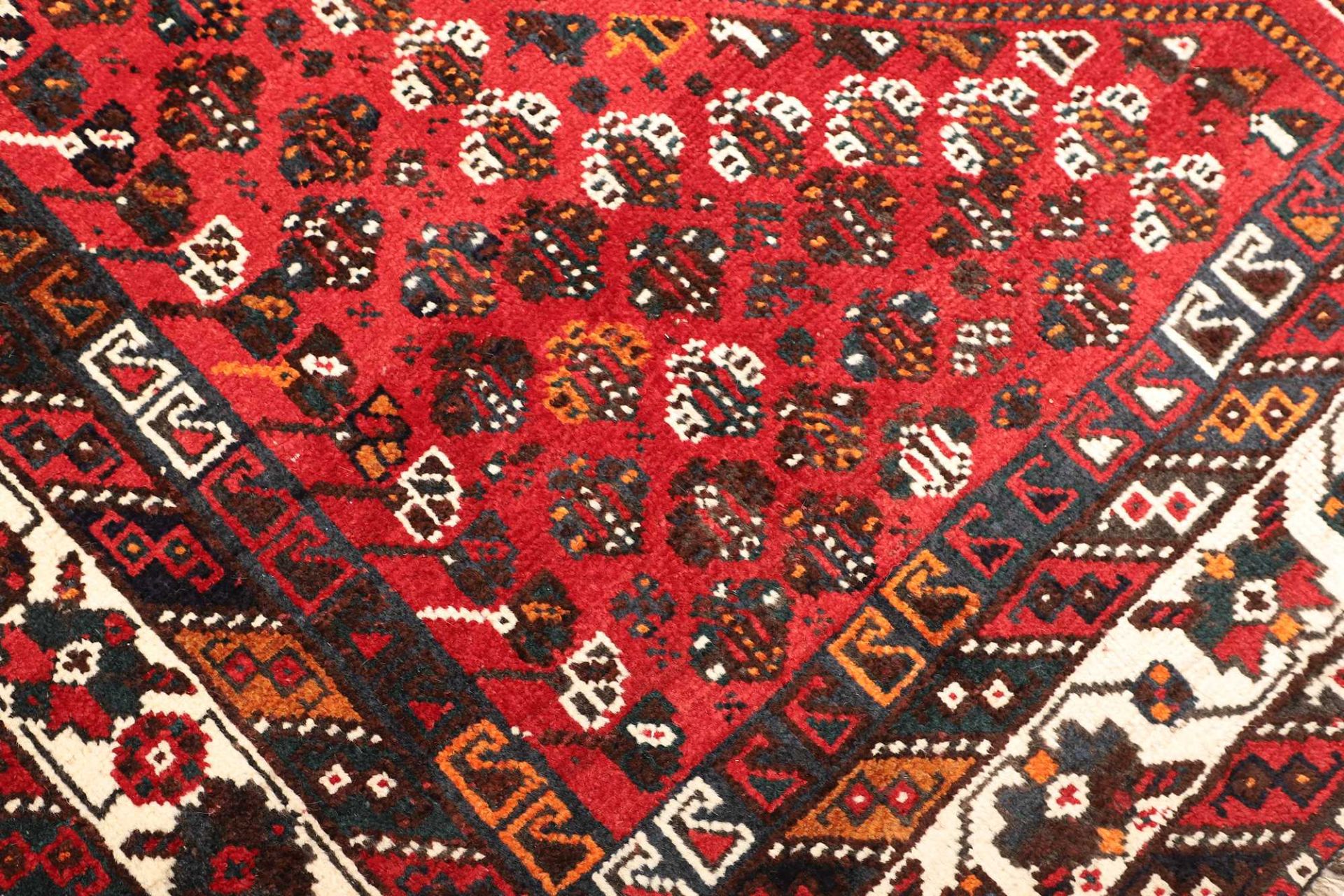 perserteppich-shiraz-214-x-302-cm-schurwolle-handgeknupft-5 Shiraz Persian Rug 214 × 302 cm, Wool, hand-knotted