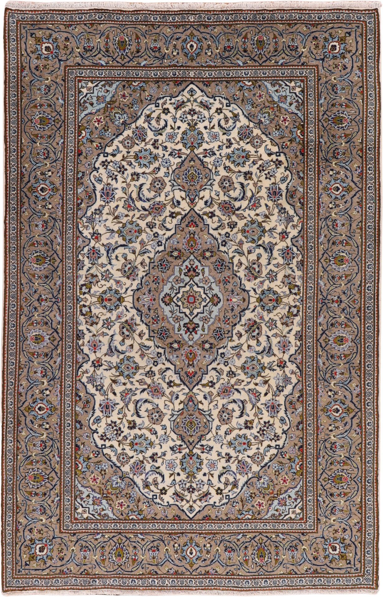 perserteppich-kashan-195-x-300-cm-schurwolle-handgeknupft-1 Kashan Persian Rug — hand-knotted, 195 × 300 cm, Wool