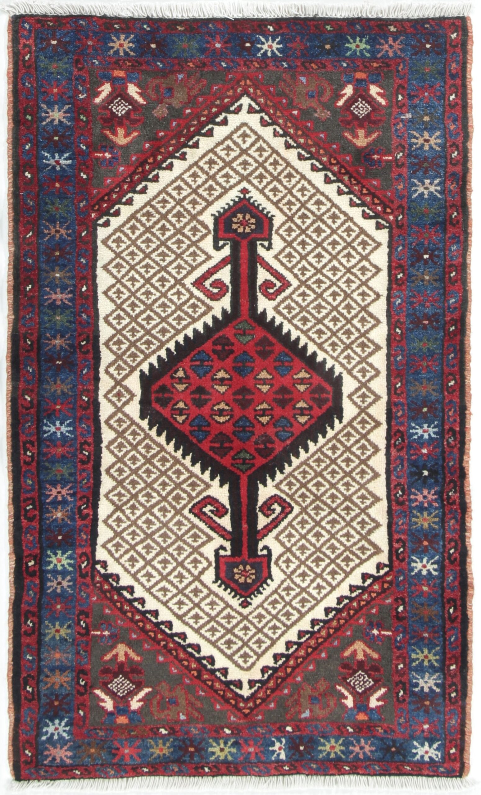 perserteppich-iran-72-x-121-cm-schurwolle-handgeknupft-scaled Hand-Knotted Wool Persian Rug, 72 × 121 cm