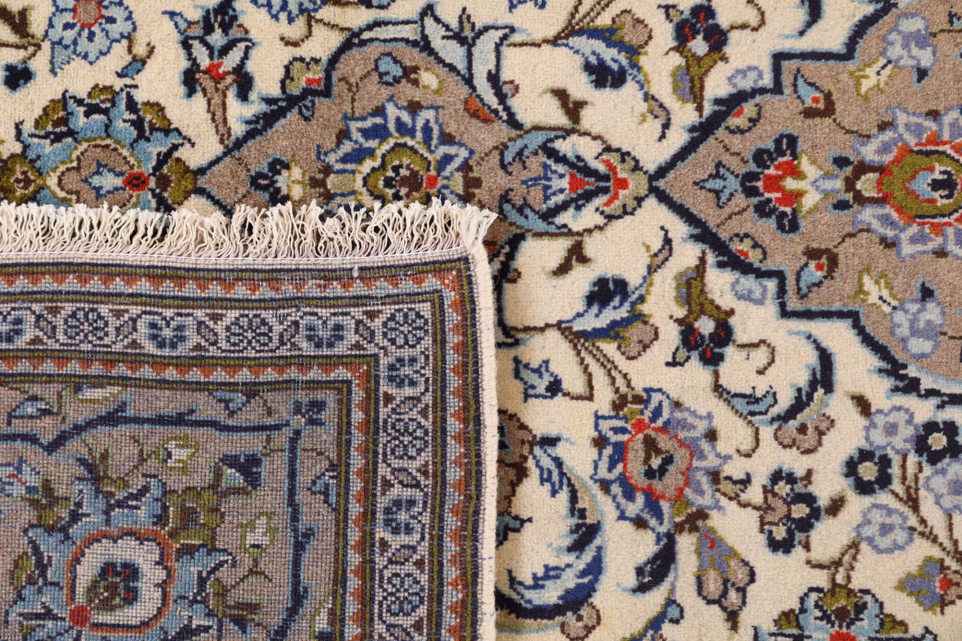 perserteppich-kashan-195-x-300-cm-schurwolle-handgeknupft-61 Kashan Persian Rug — hand-knotted, 195 × 300 cm, Wool